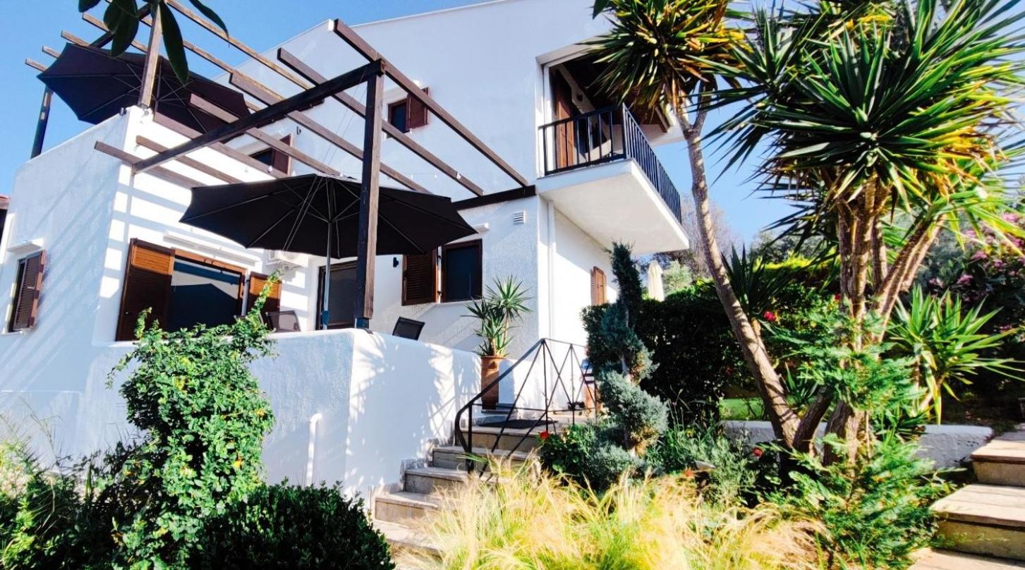 Trikorfo Bungalows