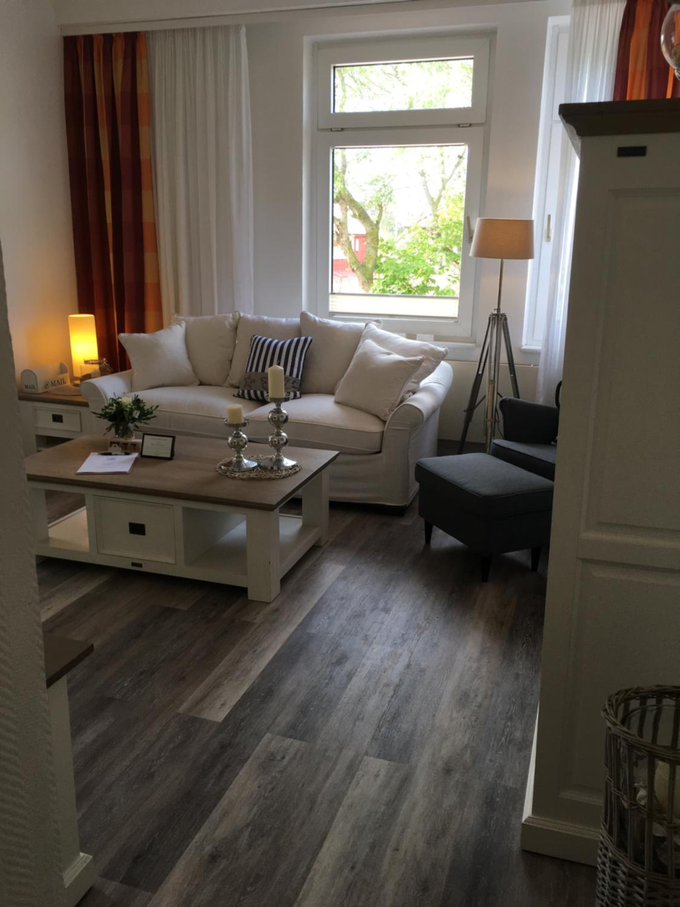Villa am Januspark