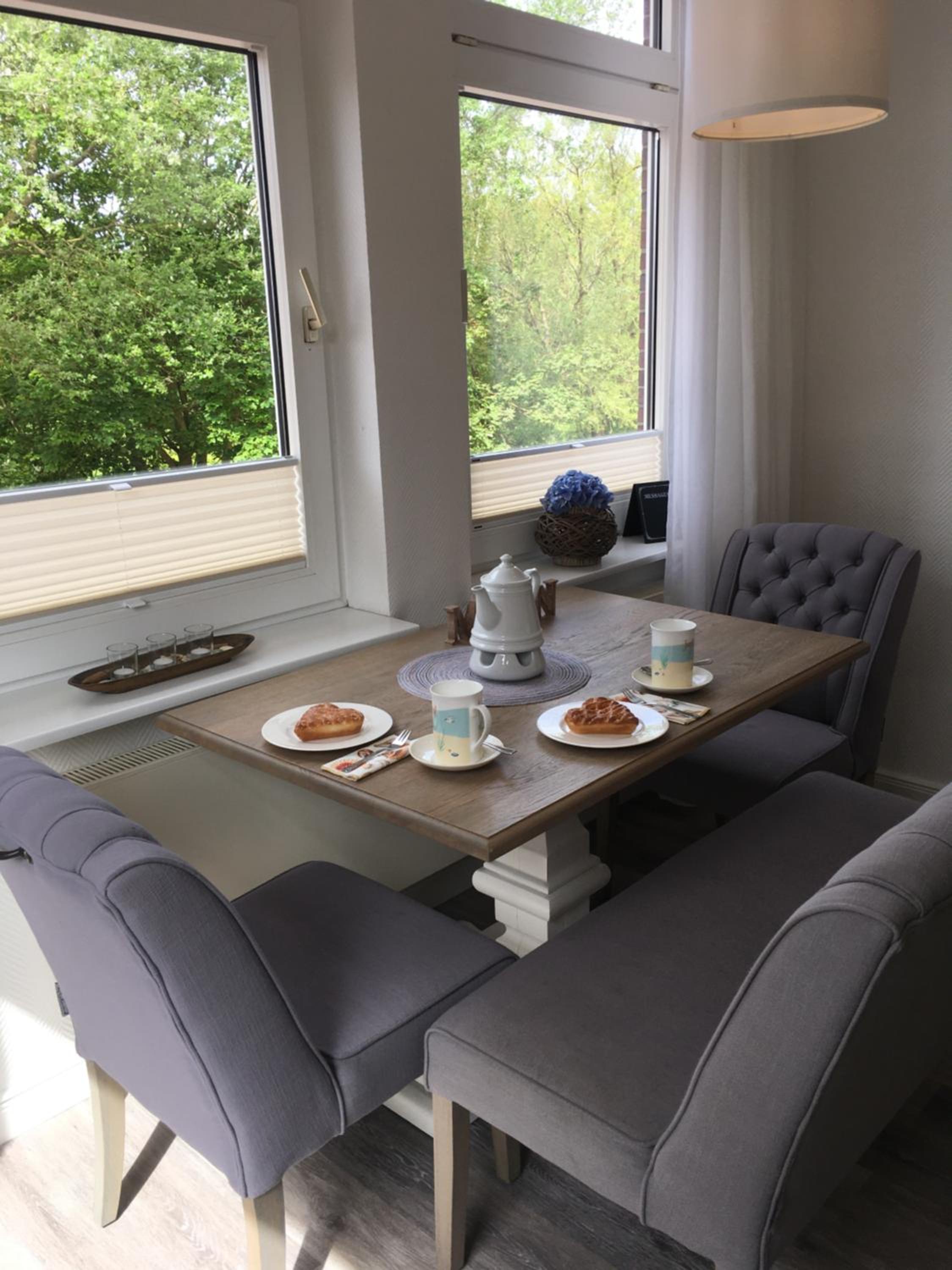 Villa am Januspark
