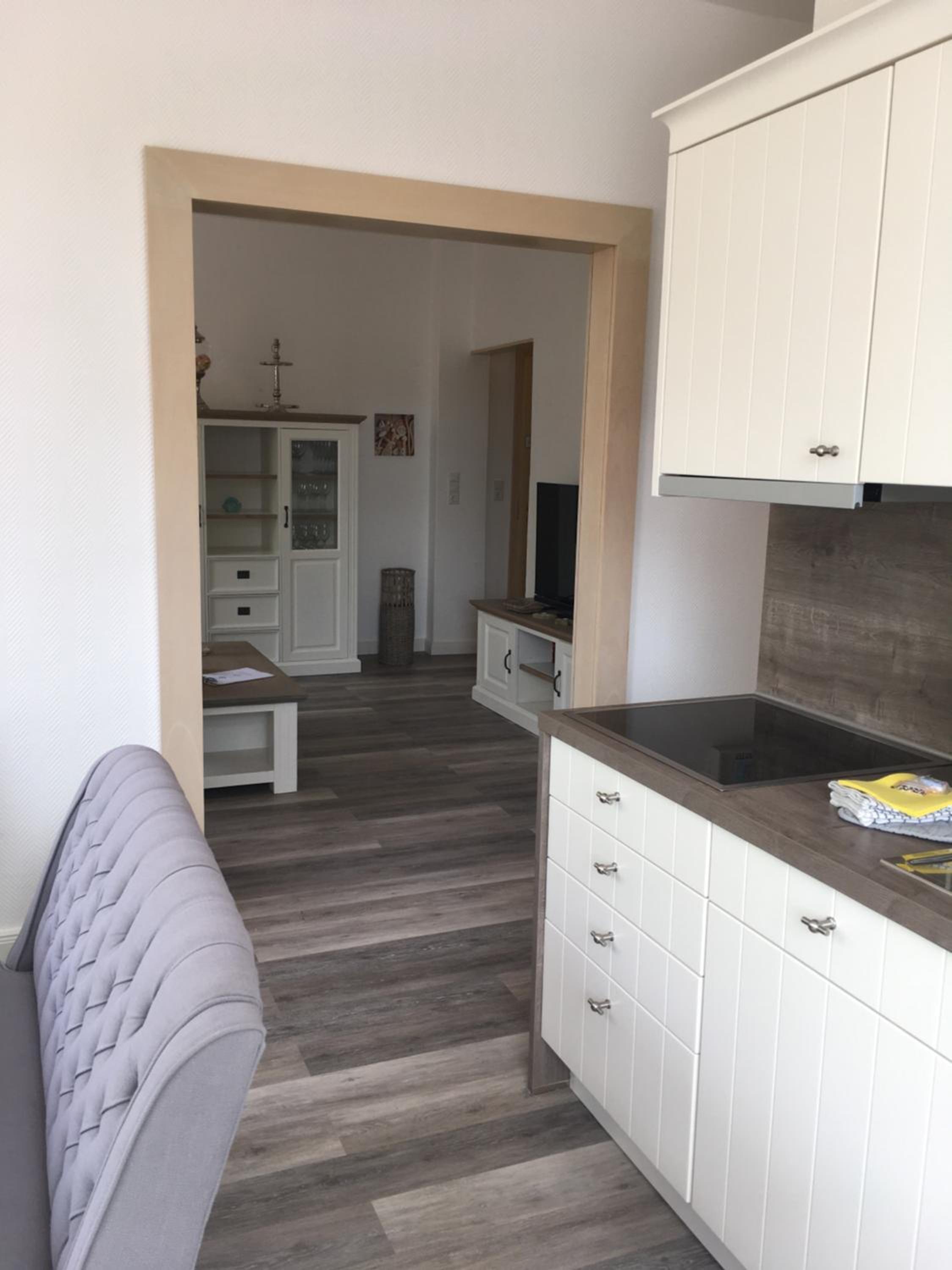 Villa am Januspark
