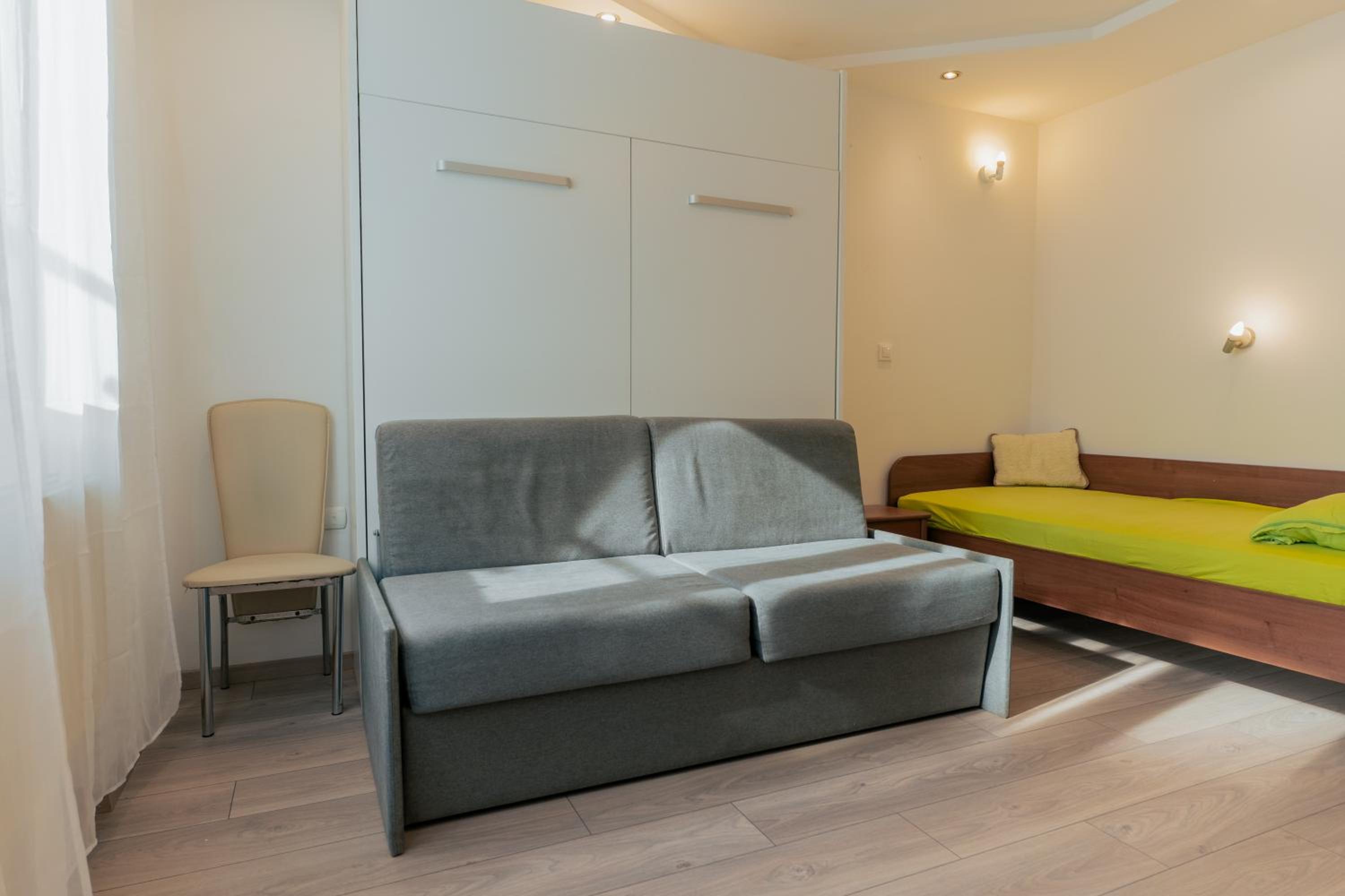 Studio Apartment Dominika view 2
