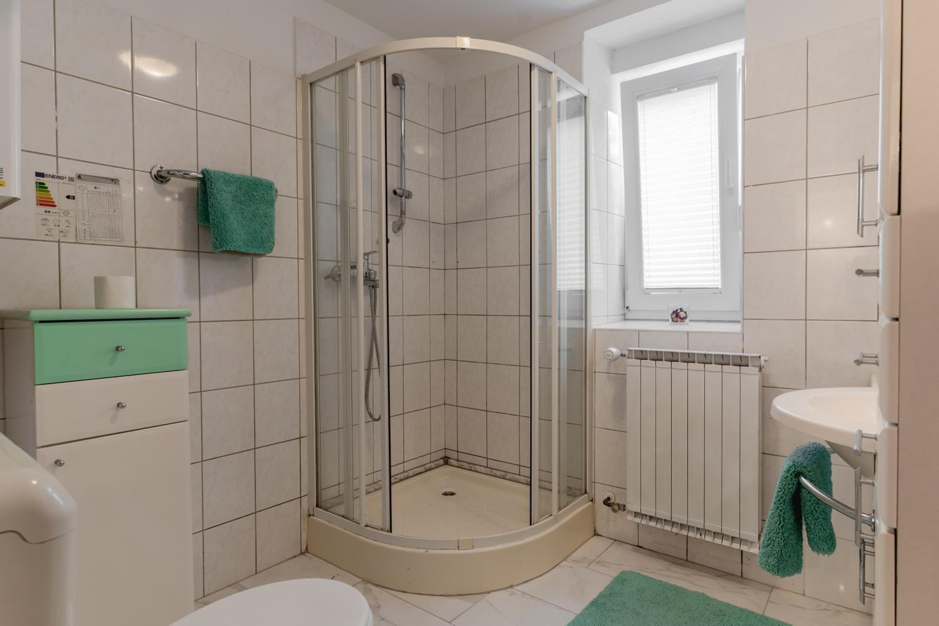 Studio Apartment Dominika view 4