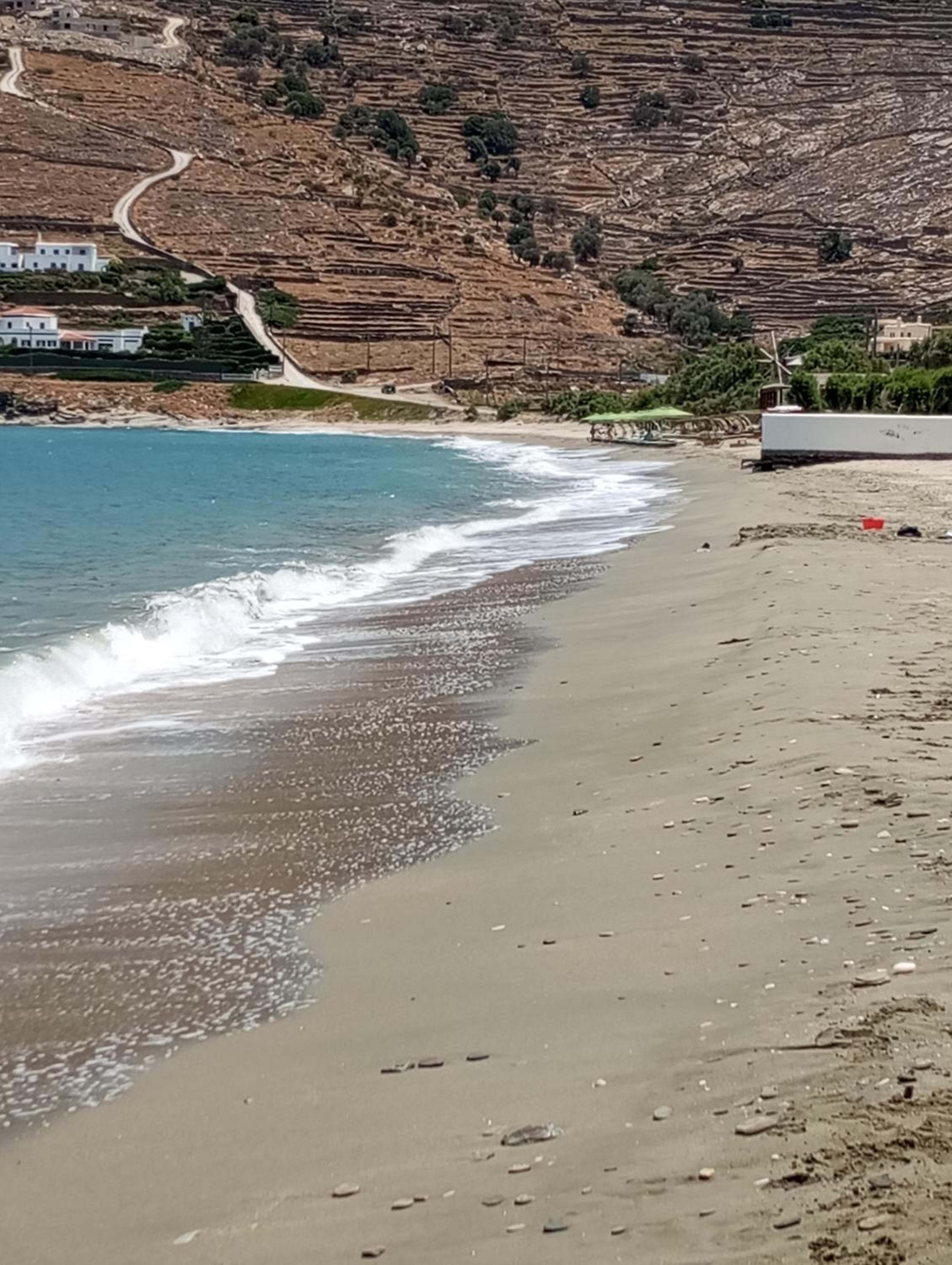 Lefakis Aegean Breeze Apartment