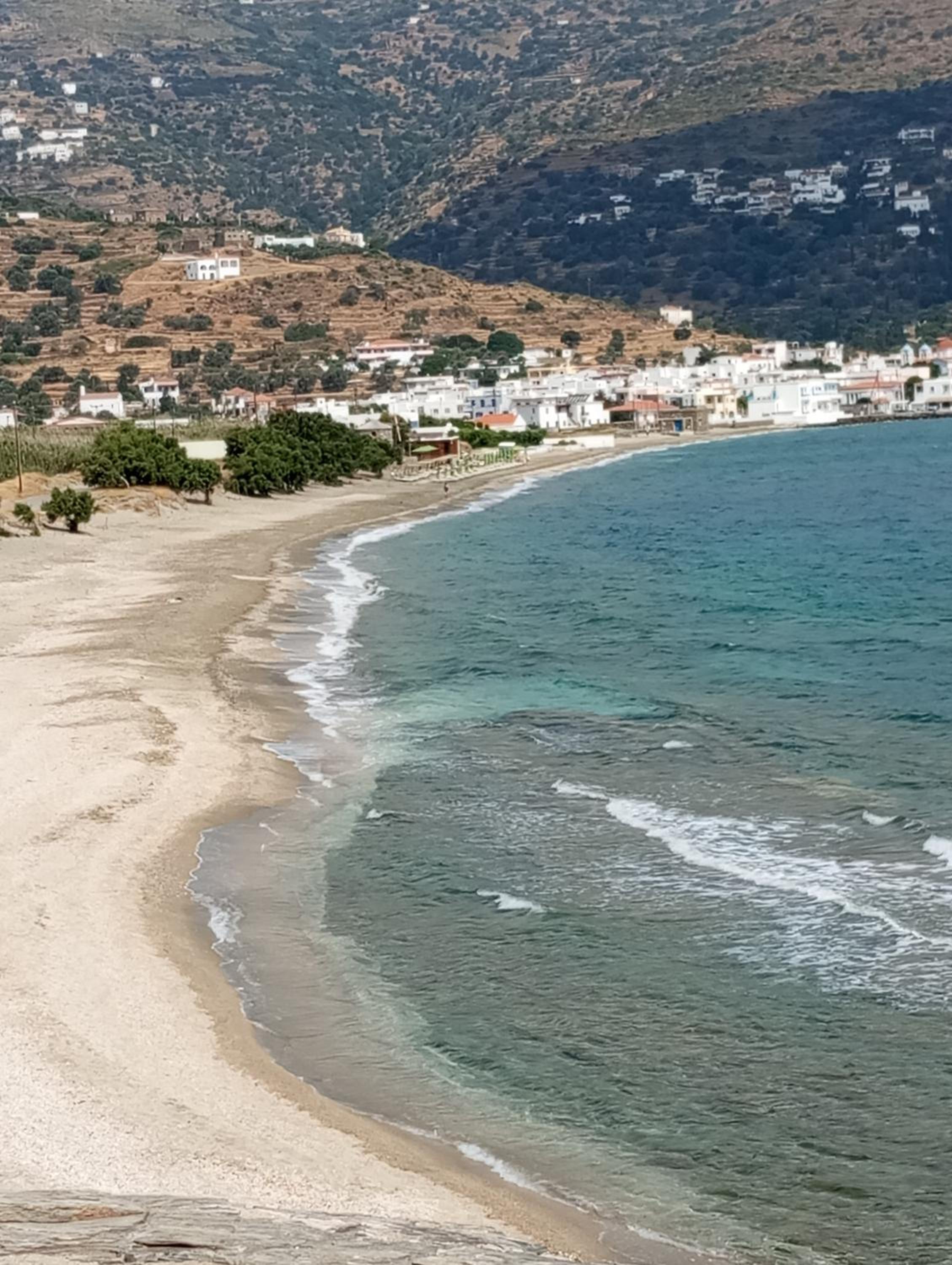 Lefakis Aegean Breeze Apartment