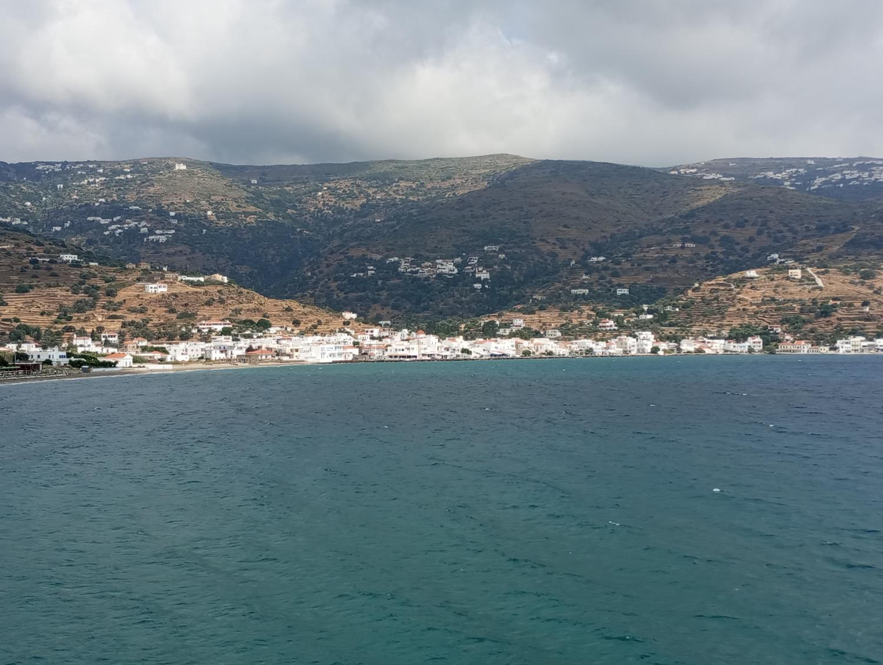Lefakis Aegean Breeze Apartment