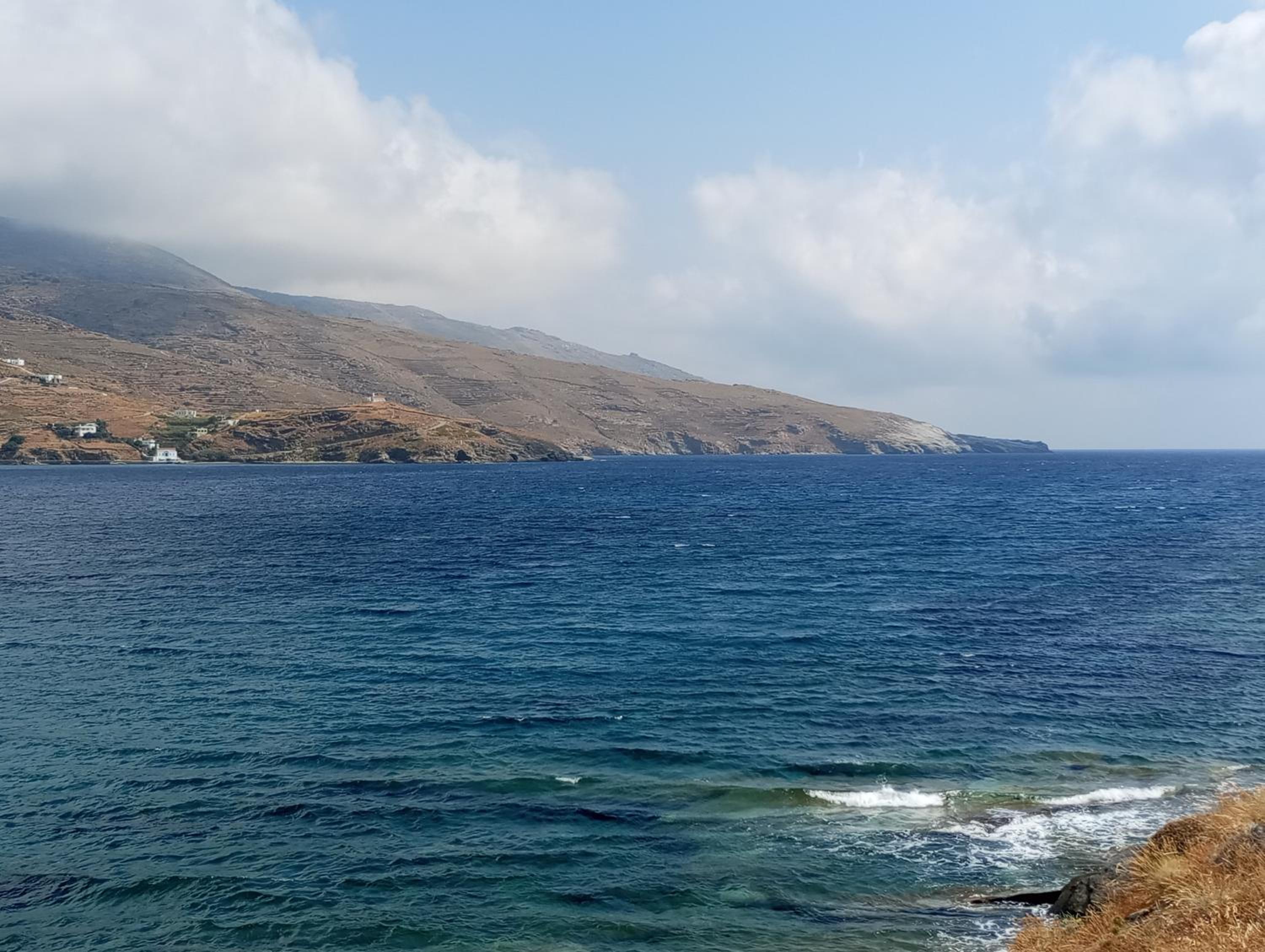 Lefakis Aegean Breeze Apartment