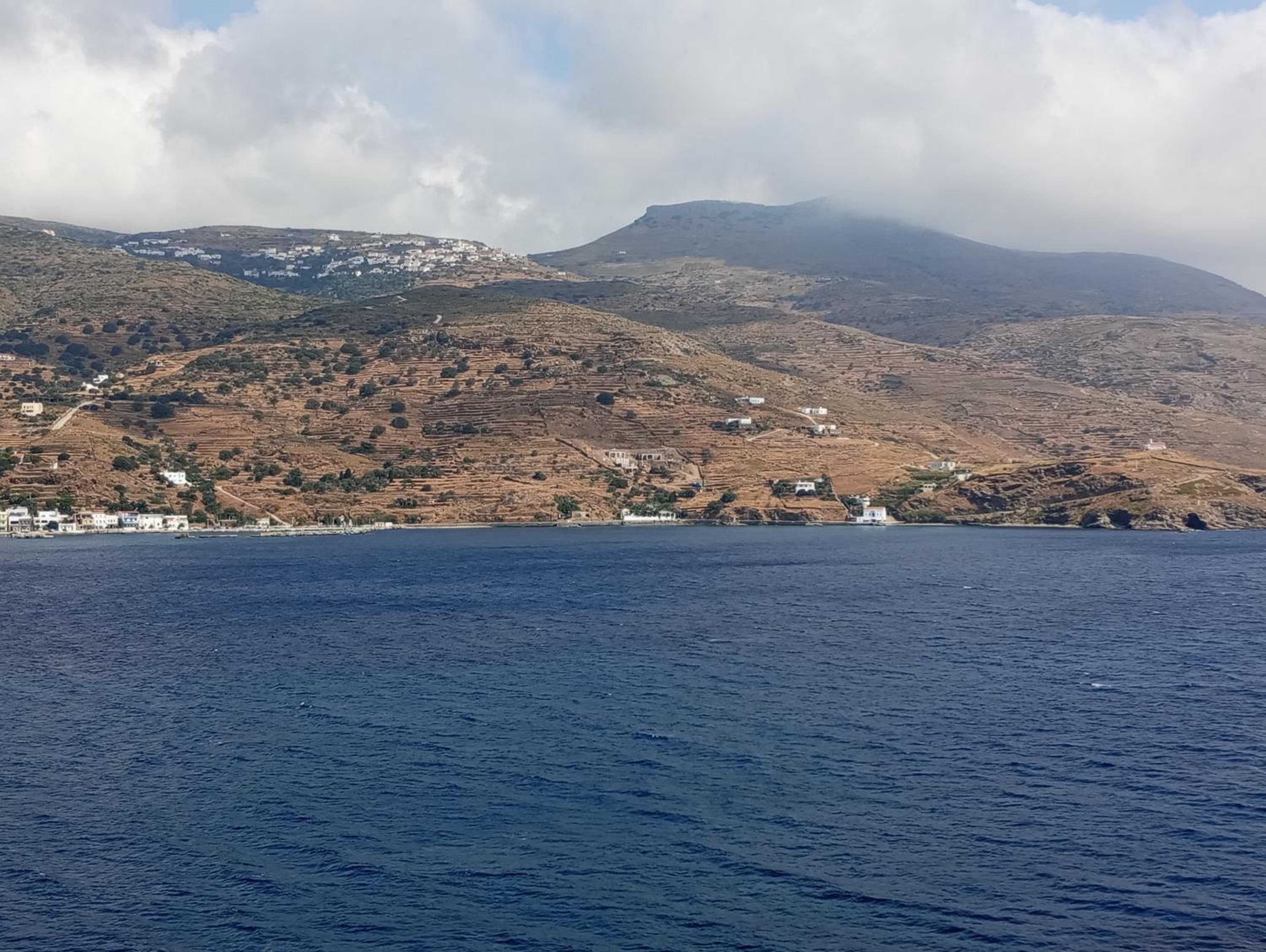 Lefakis Aegean Breeze Apartment