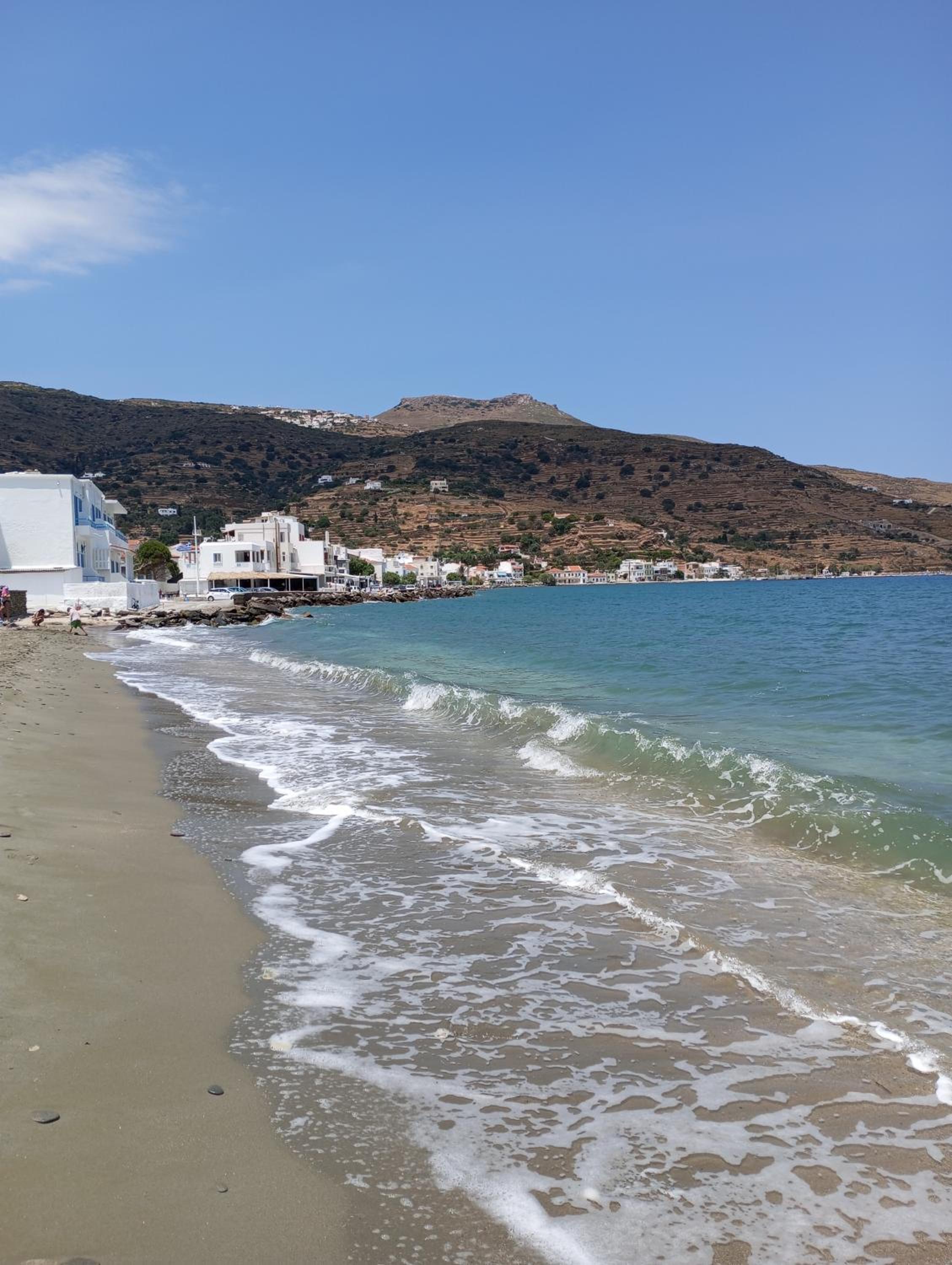 Lefakis Aegean Breeze Apartment