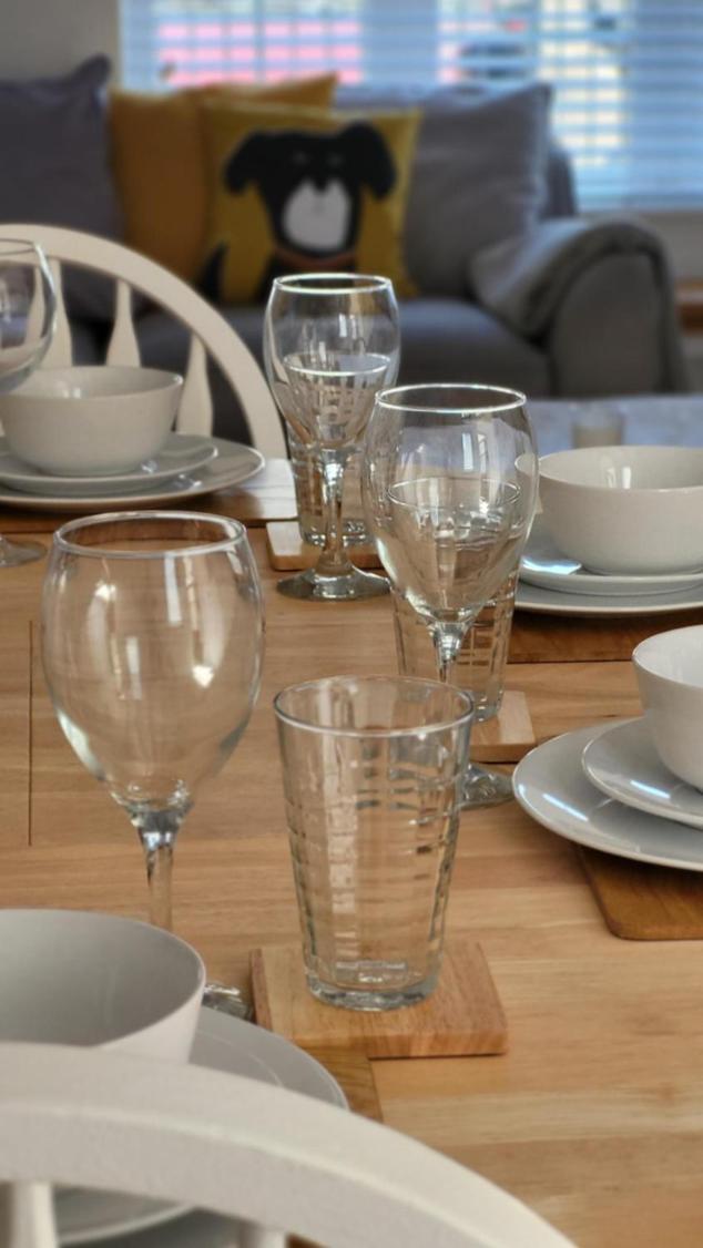 Bosun`s Cottage Luxury stay in the heart of town