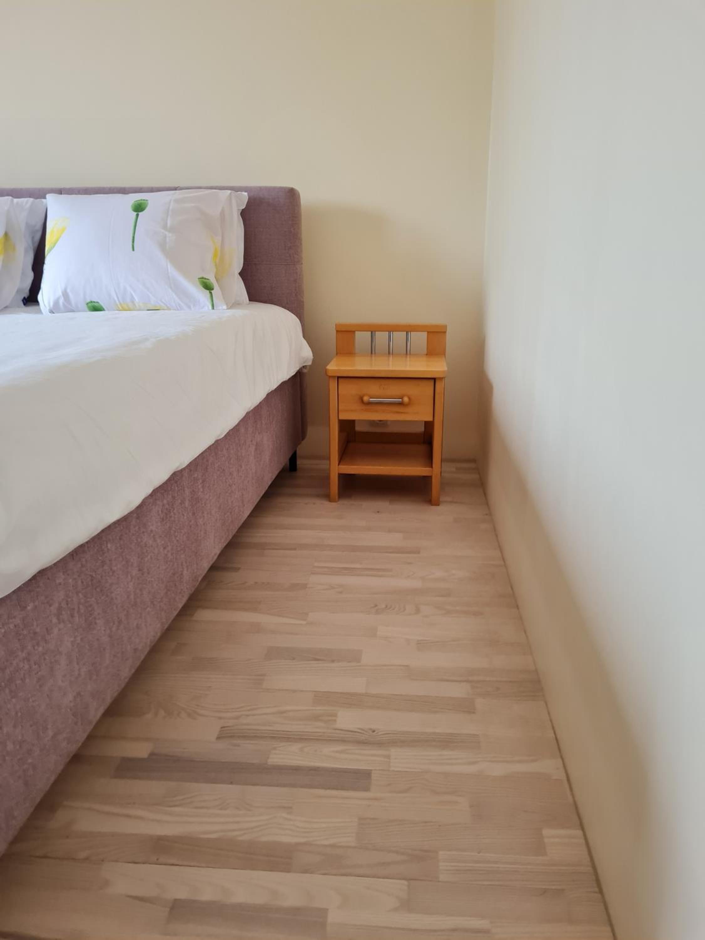 Cozy one bedroom apartment in city center