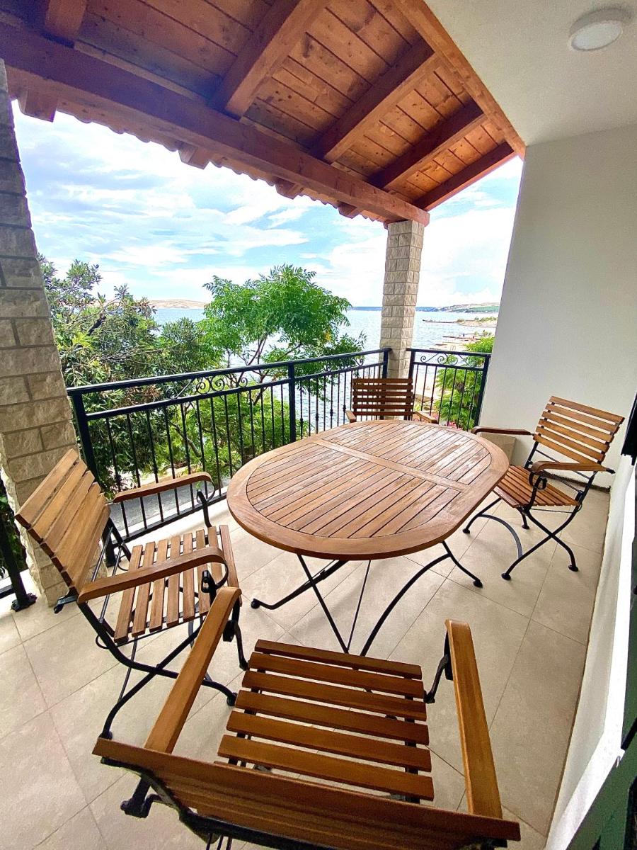 Apartmani Ferdinanda view 3