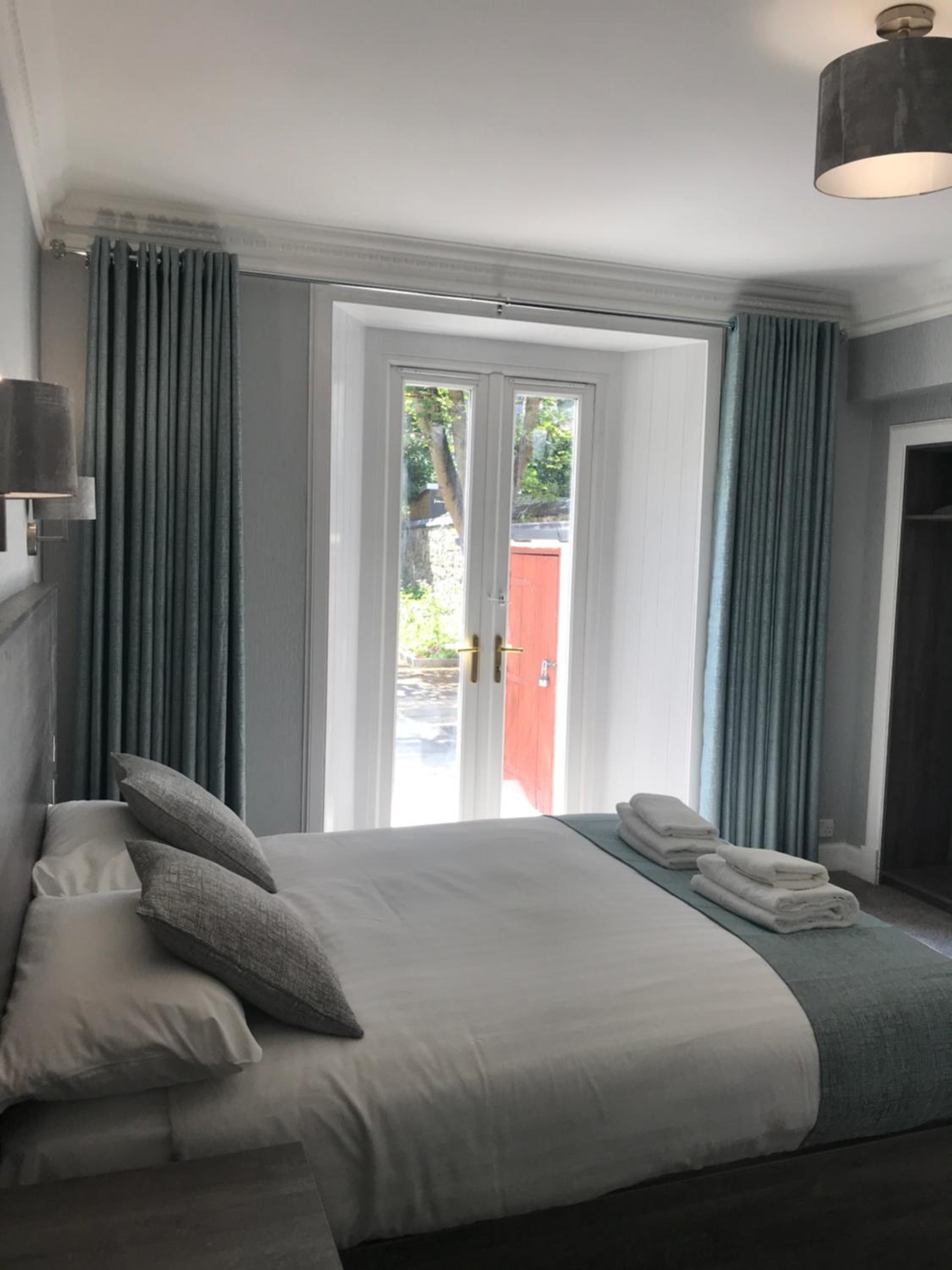 Arrandale Guest House