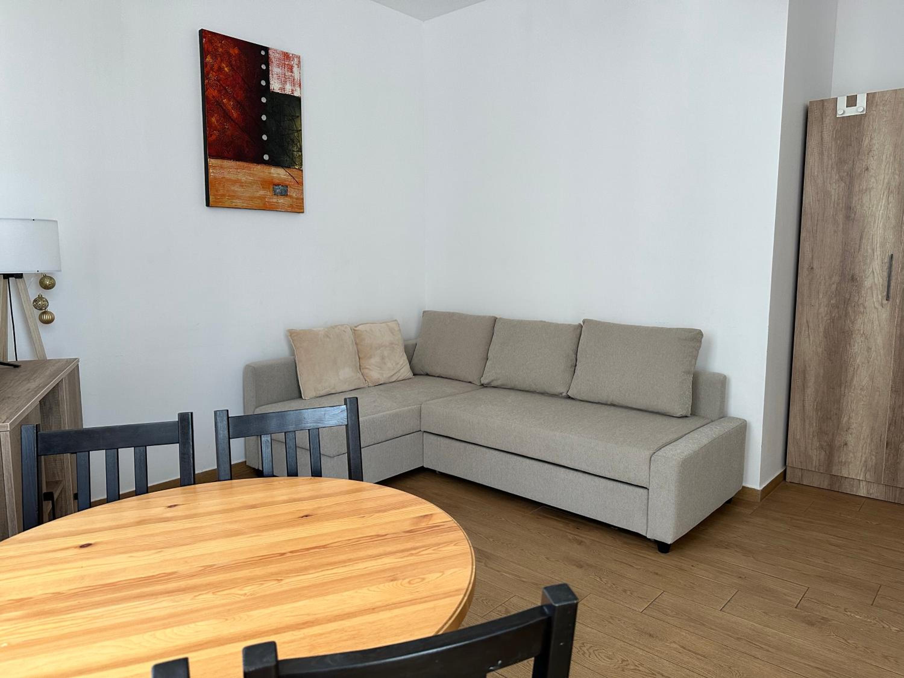 Lotus Loft Mamaia-Nord