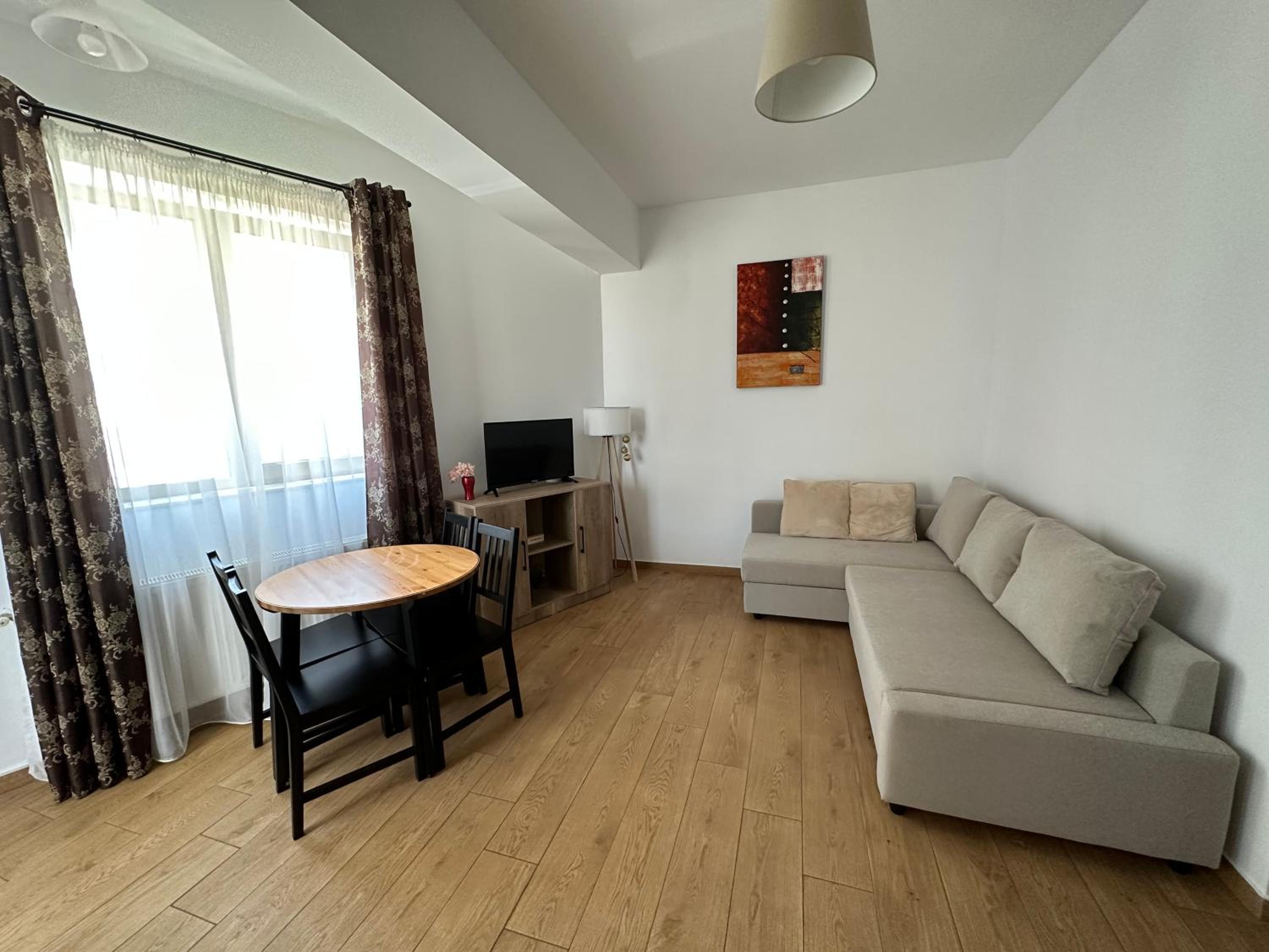 Lotus Loft Mamaia-Nord