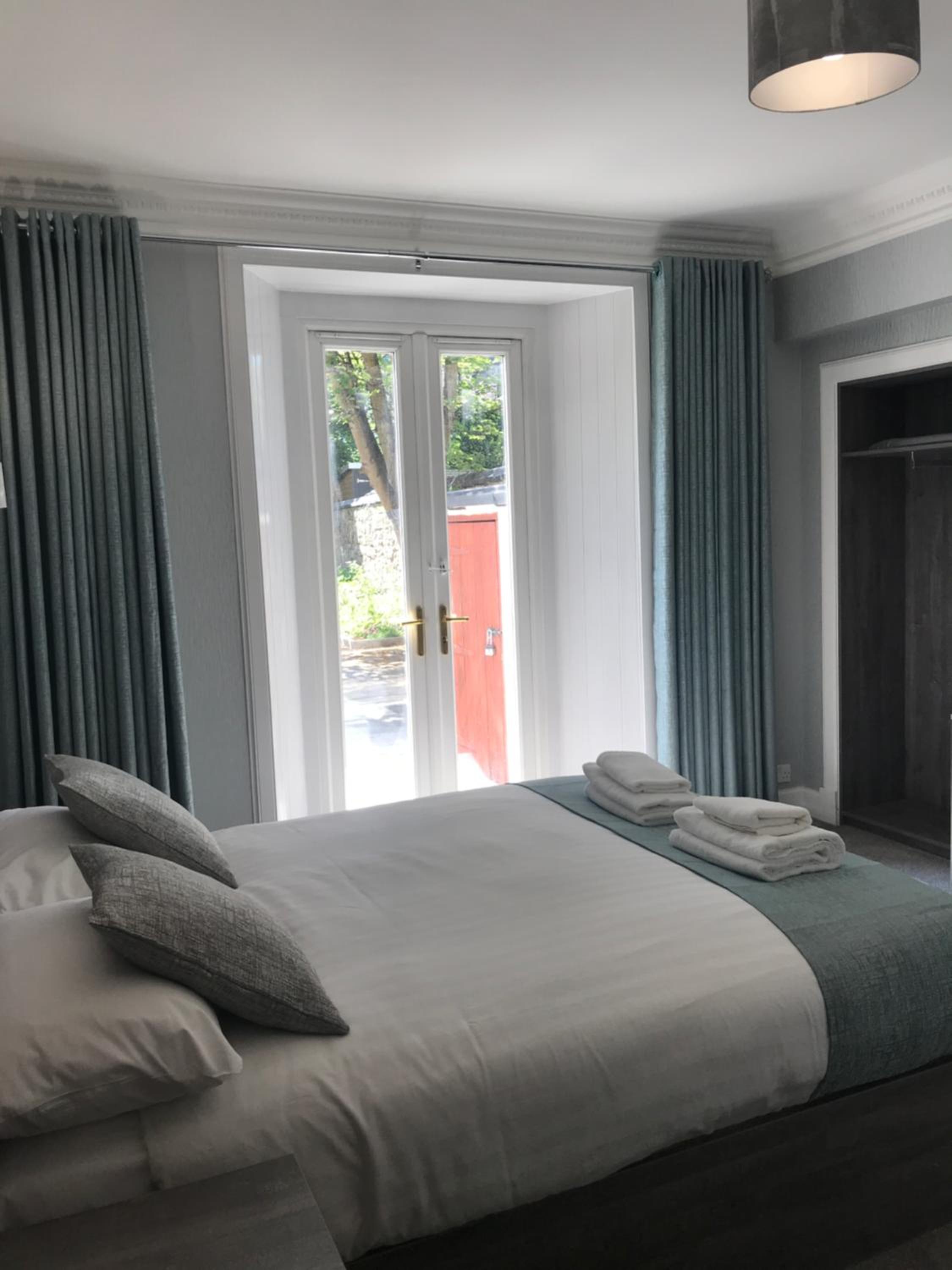 Arrandale Guest House