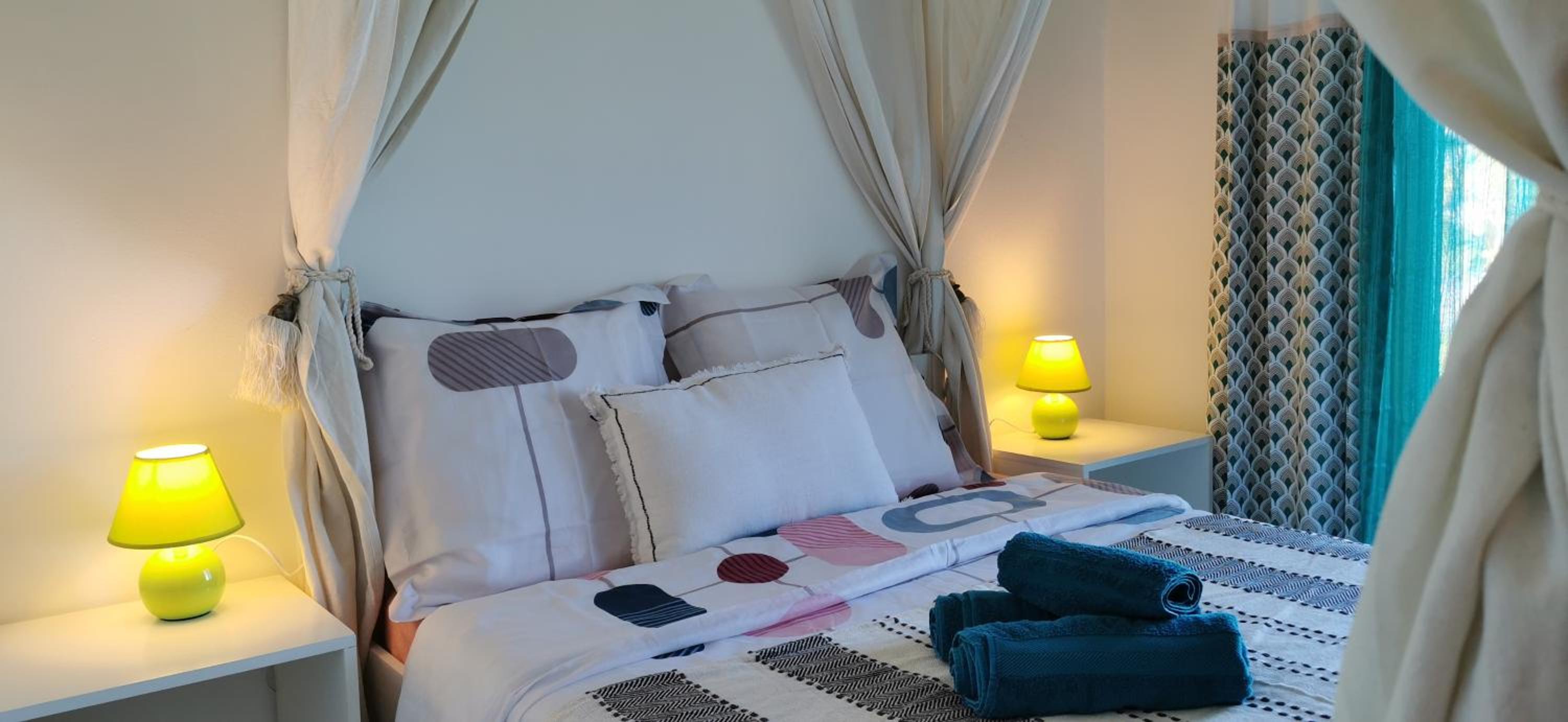 Cosy & Calme view 2