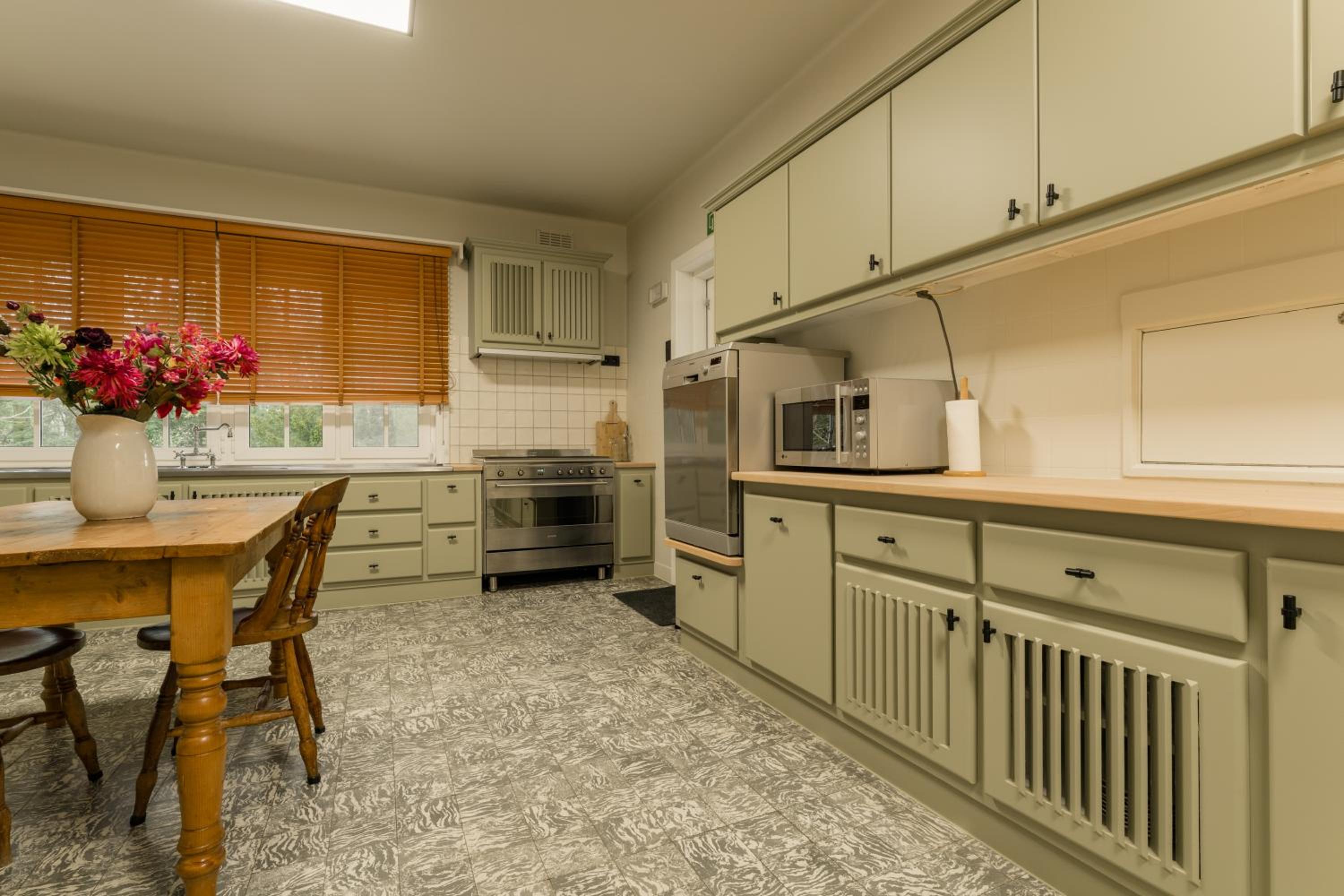 Vakantiewoning De zandberg