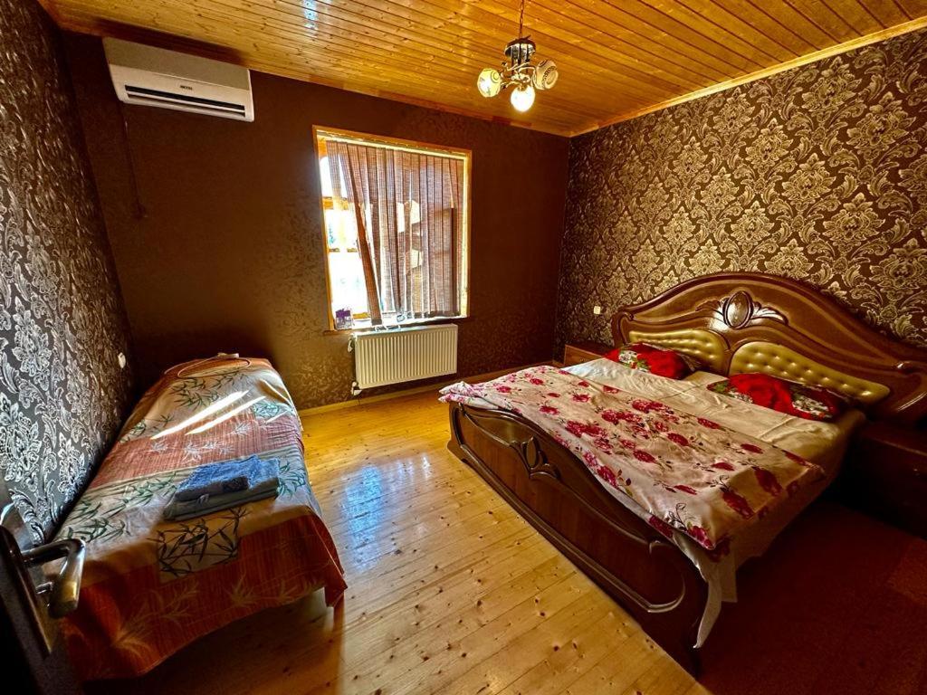 Gabala Grean Villa