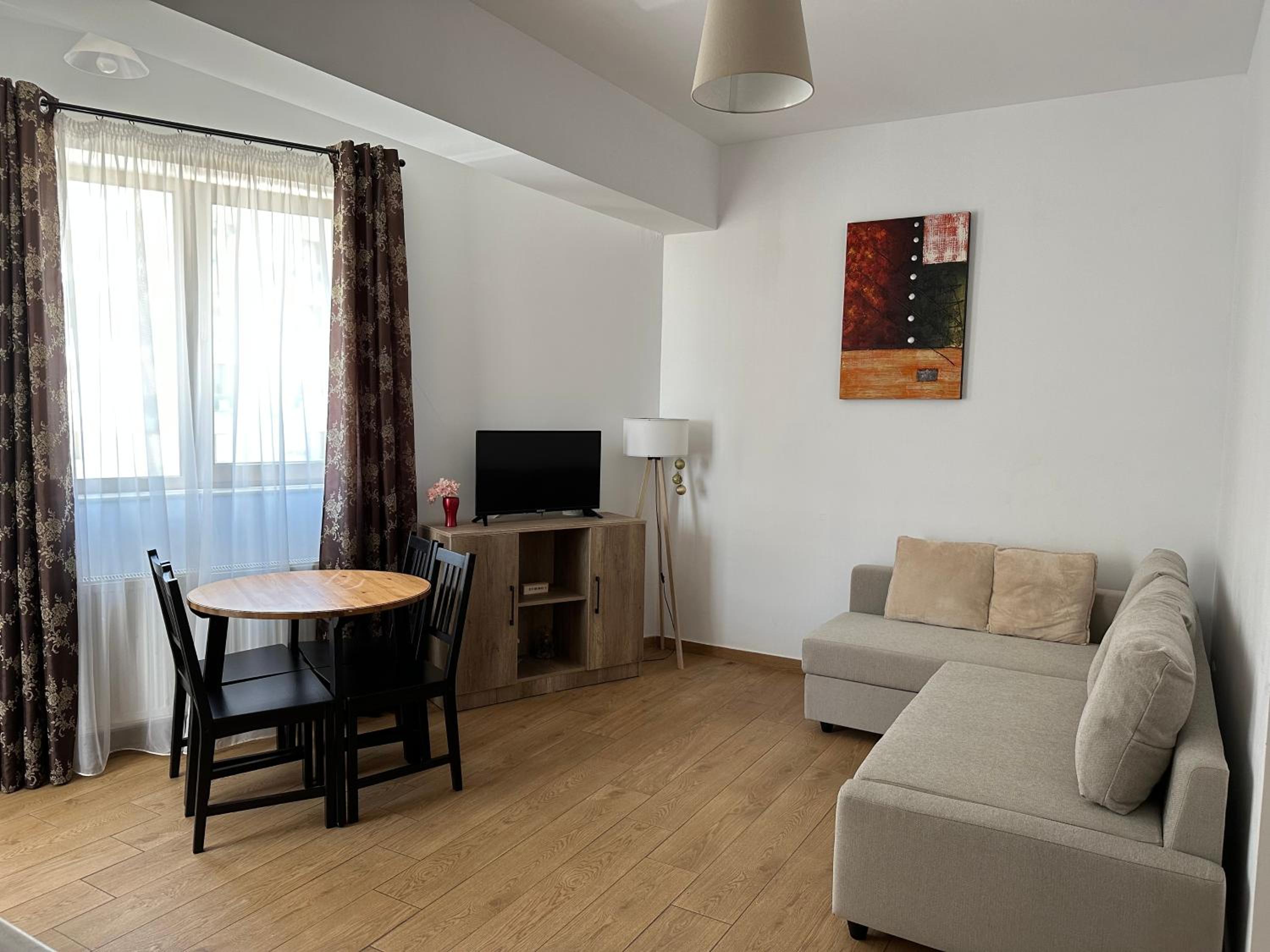 Lotus Loft Mamaia-Nord