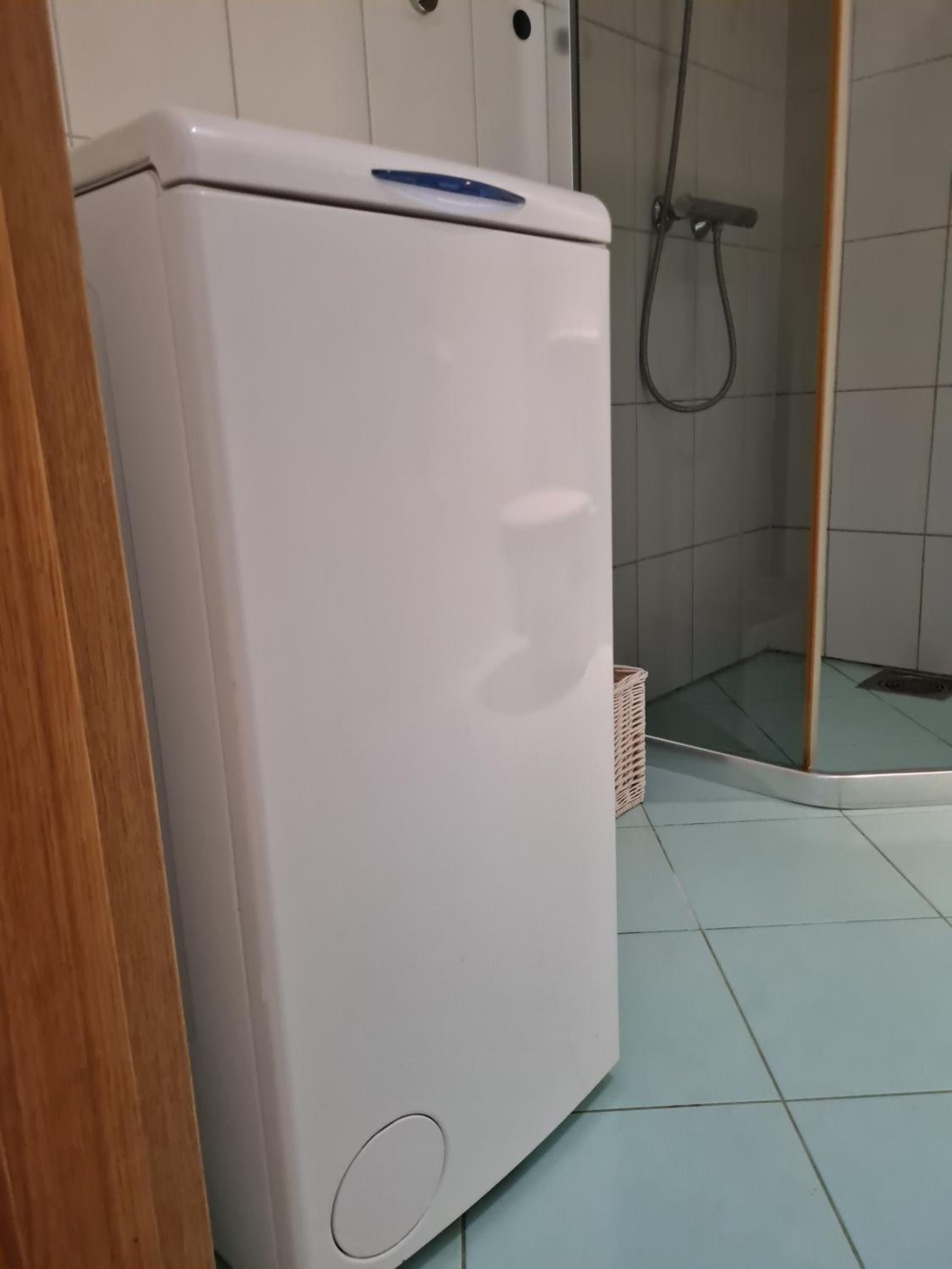 Cozy one bedroom apartment in city center