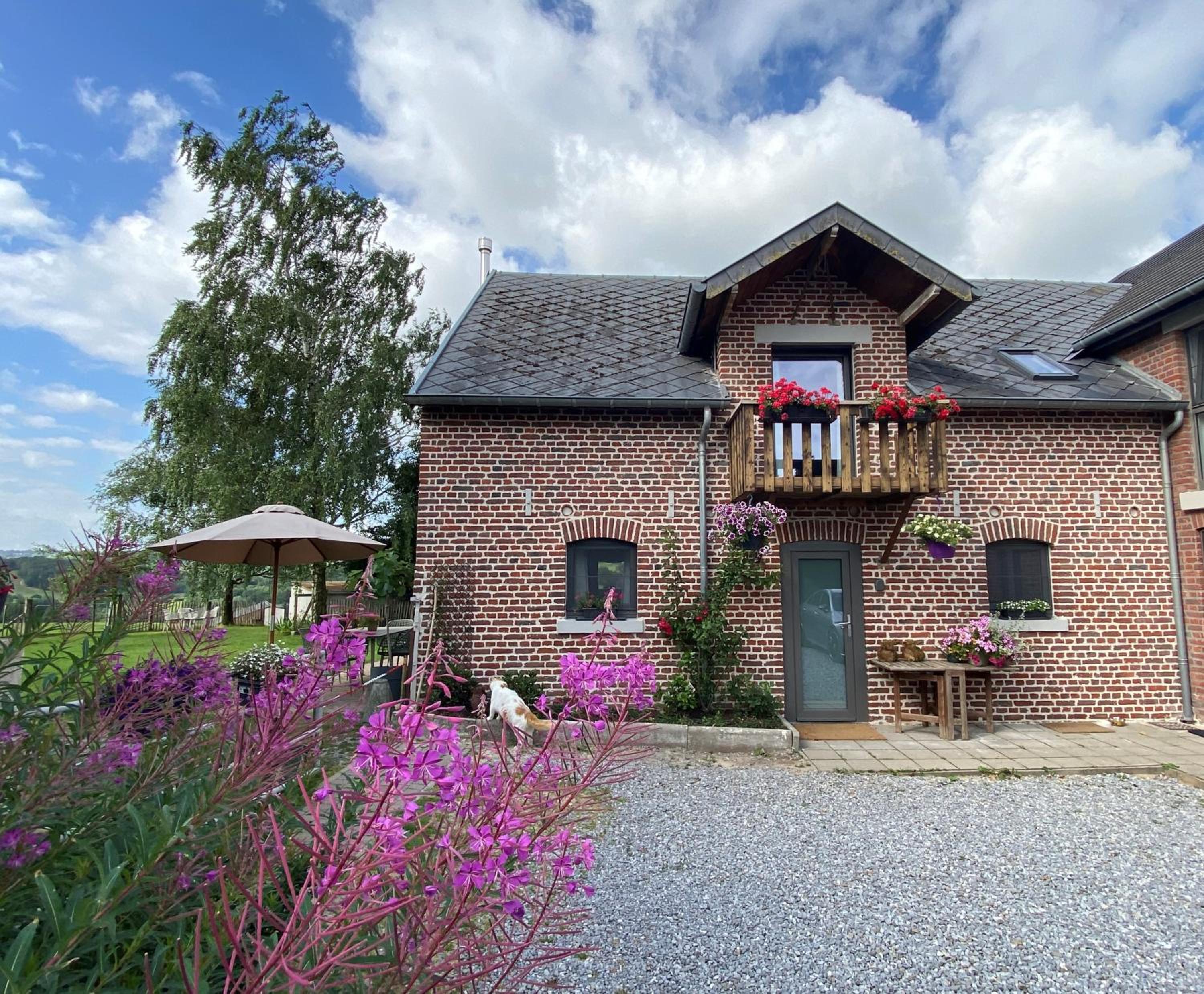 Ô Macra House - Aubel, Pays de Herve