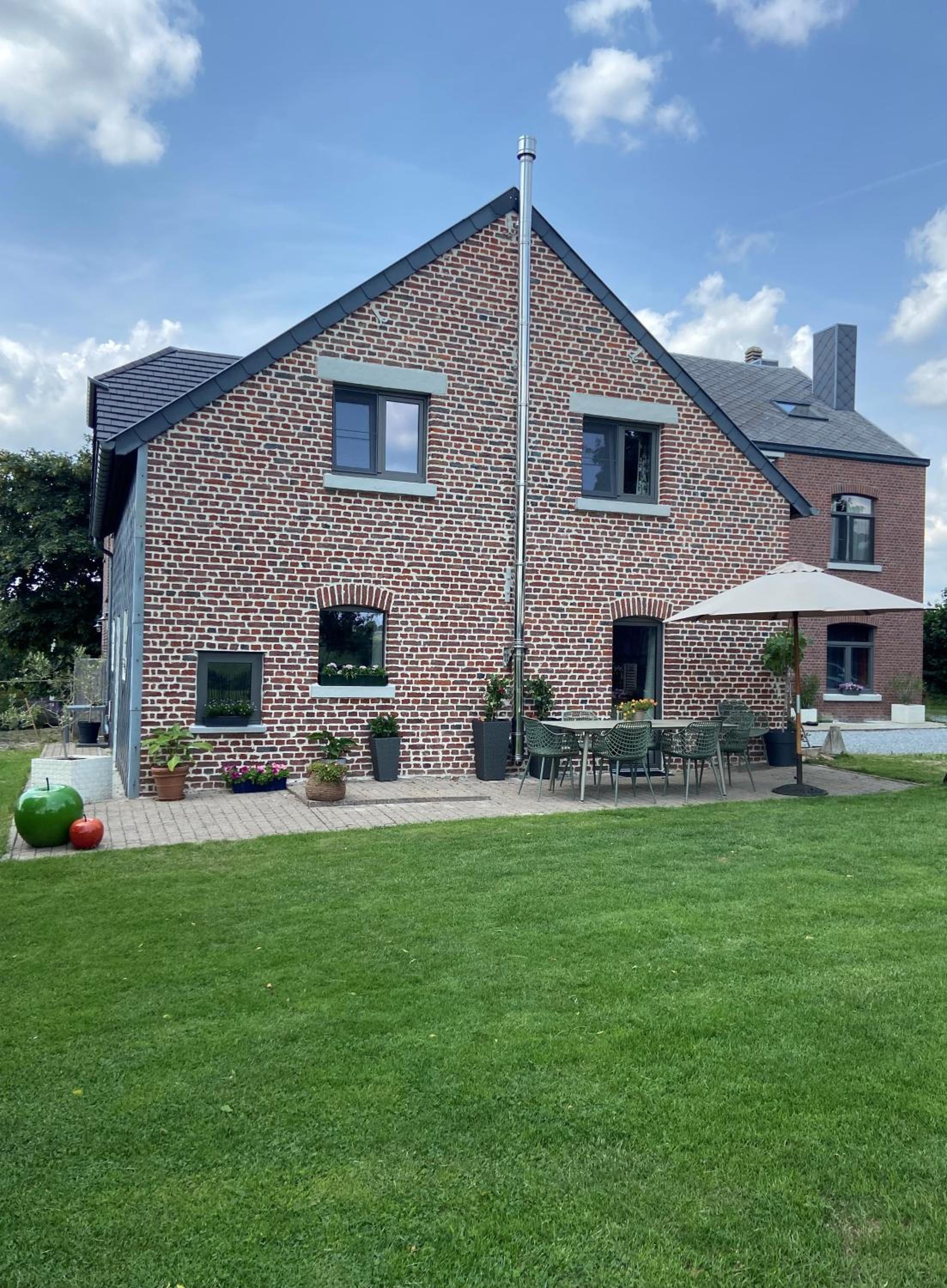 Ô Macra House - Aubel, Pays de Herve