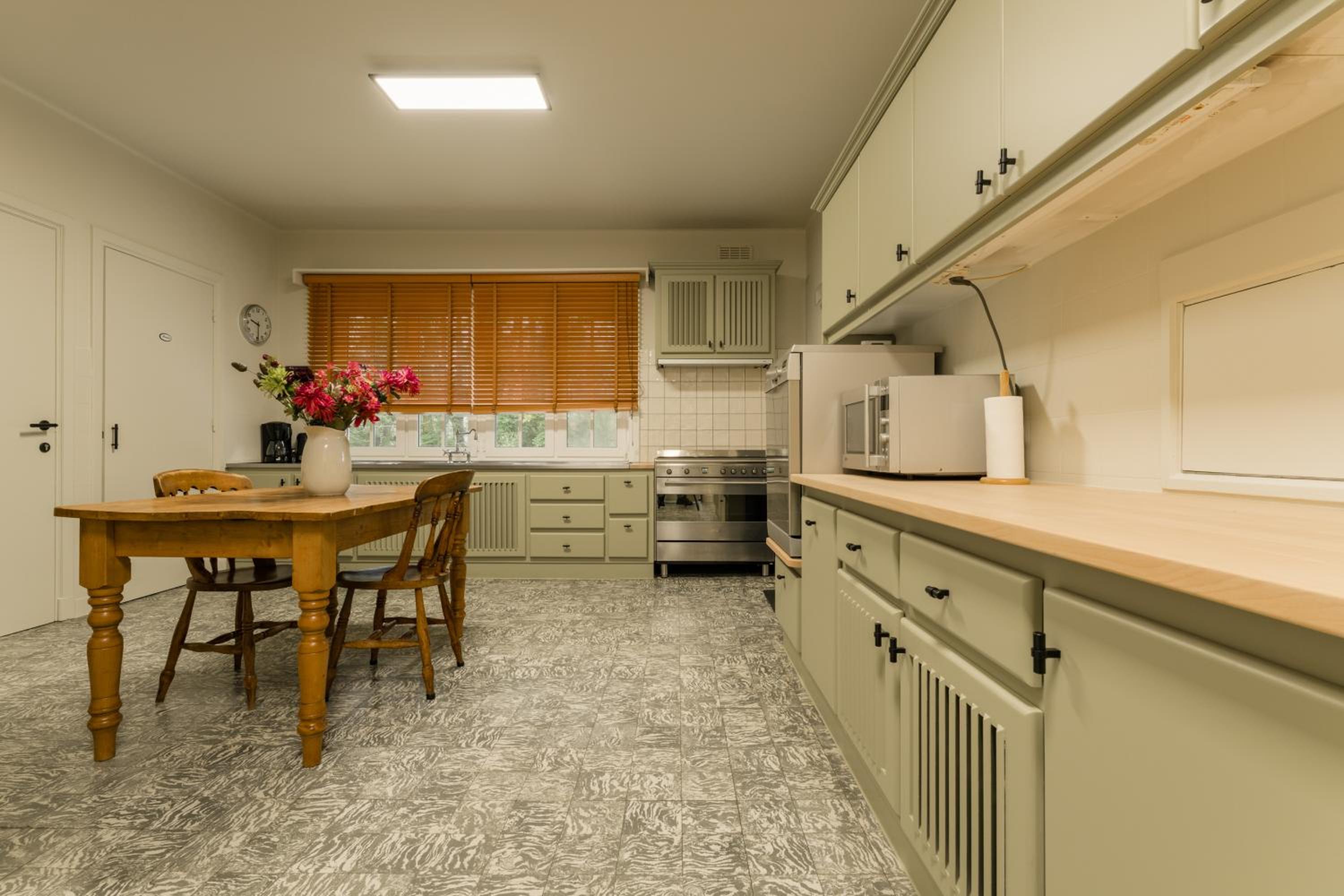 Vakantiewoning De zandberg
