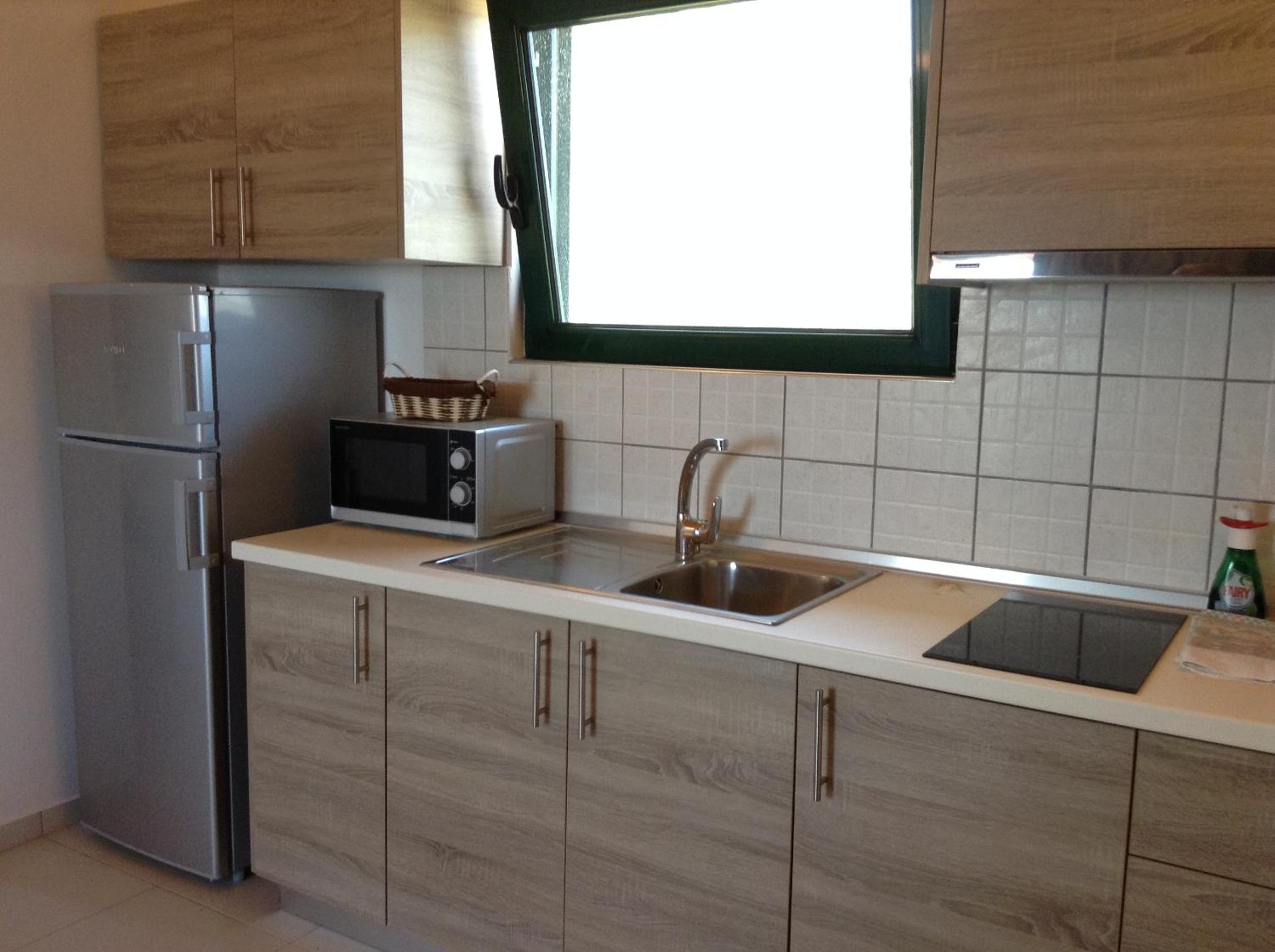 Johannes Boutique Apartments & Suites