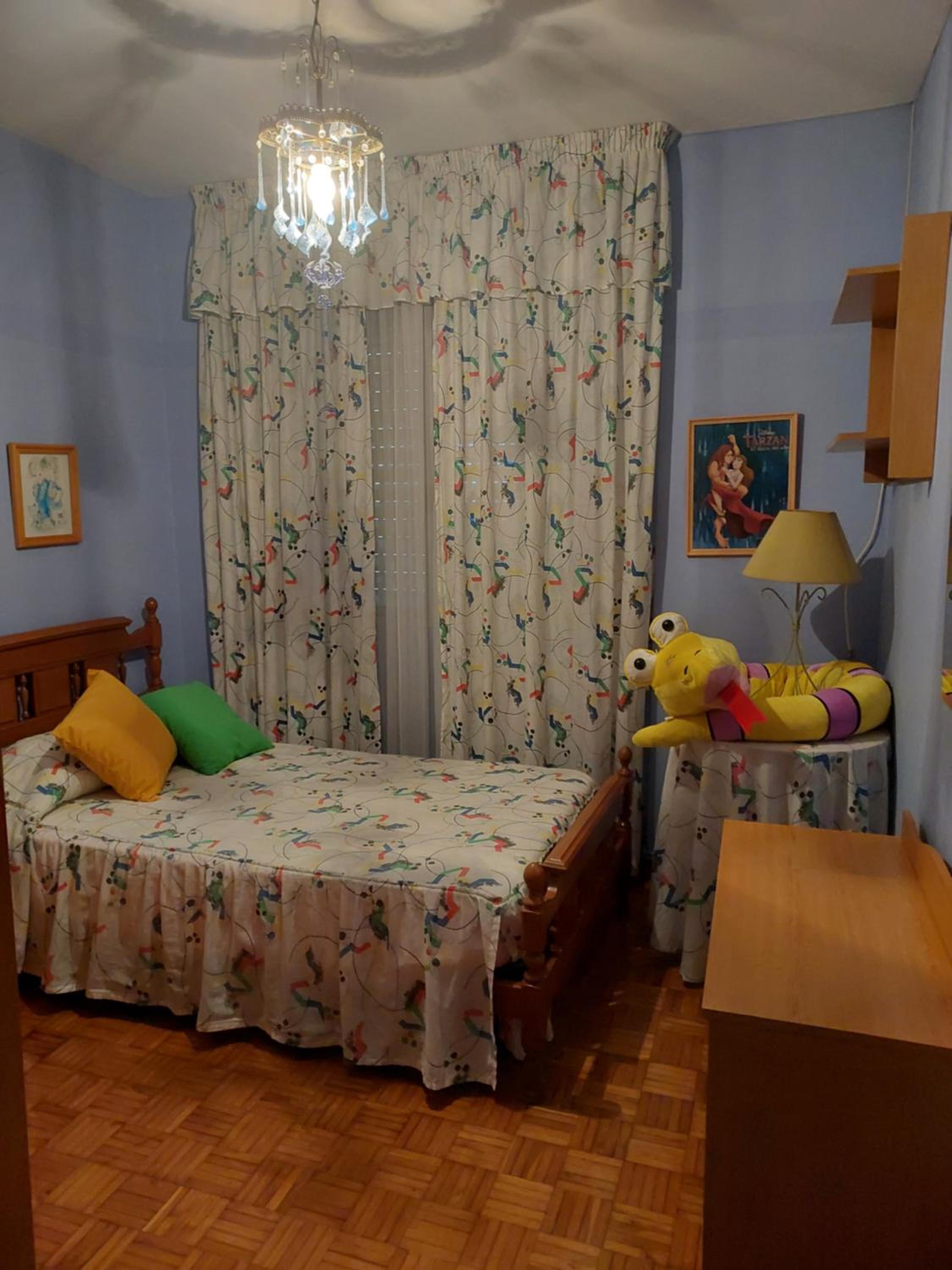 Apartamento Avenida22