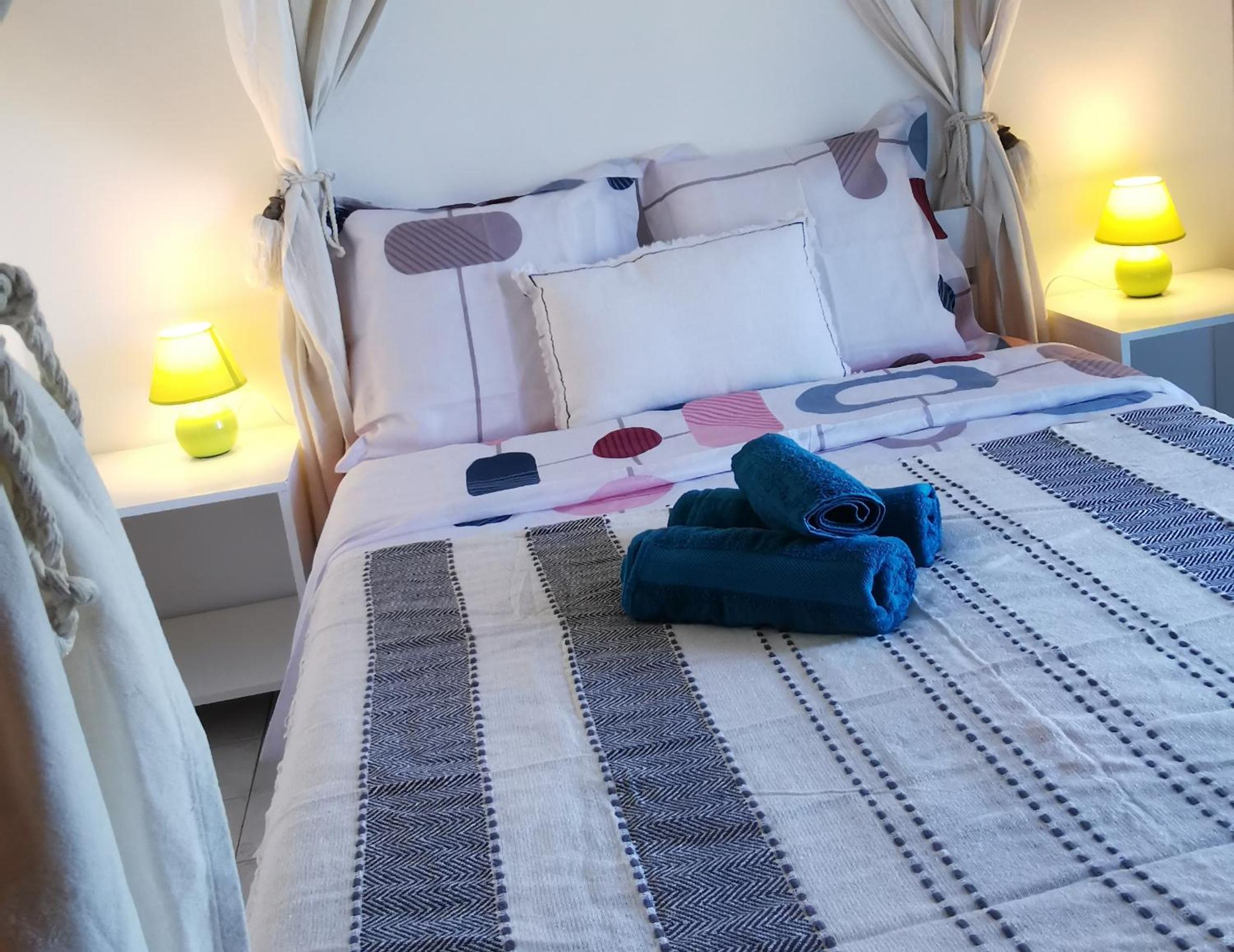 Cosy & Calme view 3