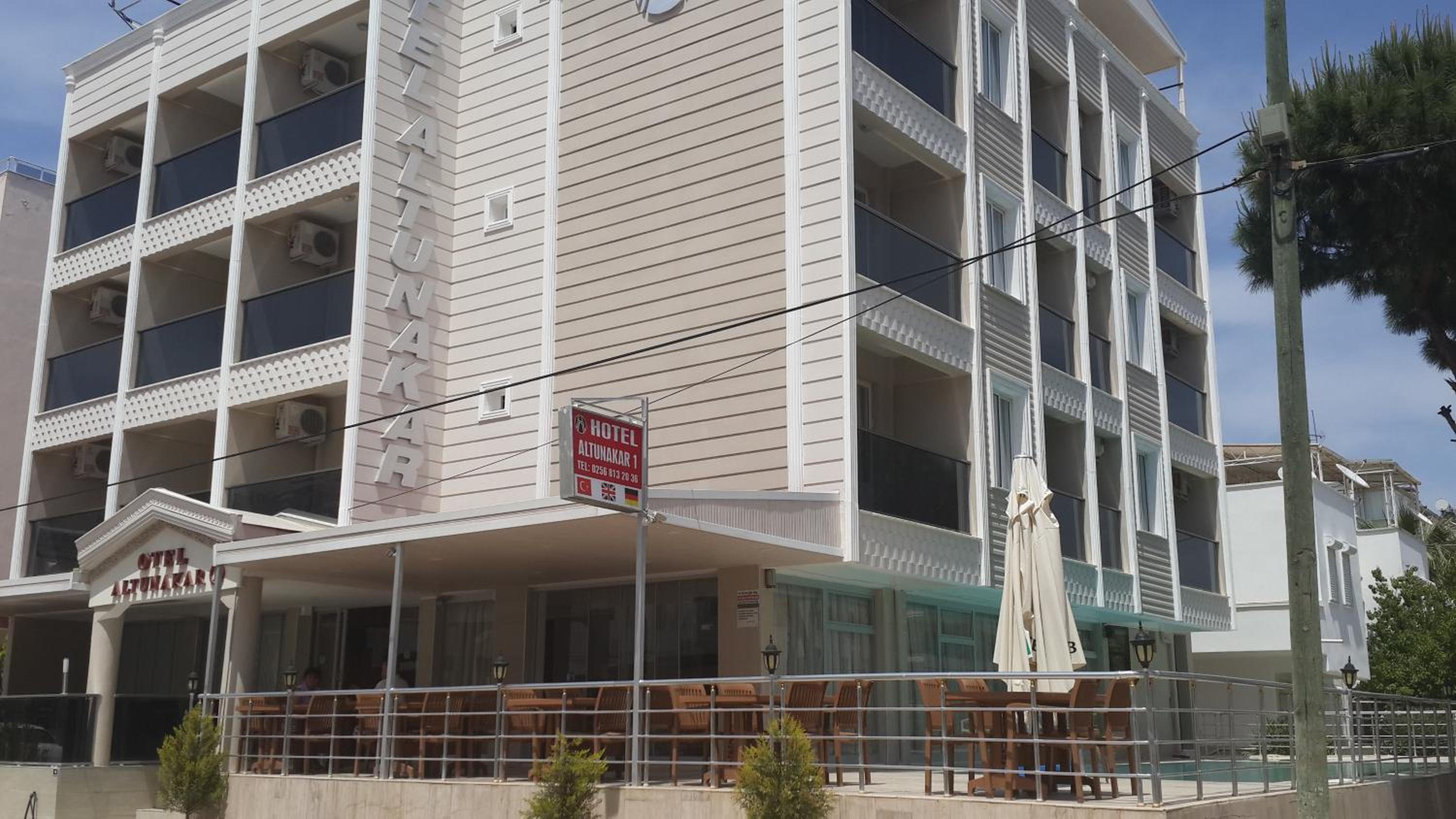 Hotel Altunakar 1 Hotel - Image 1