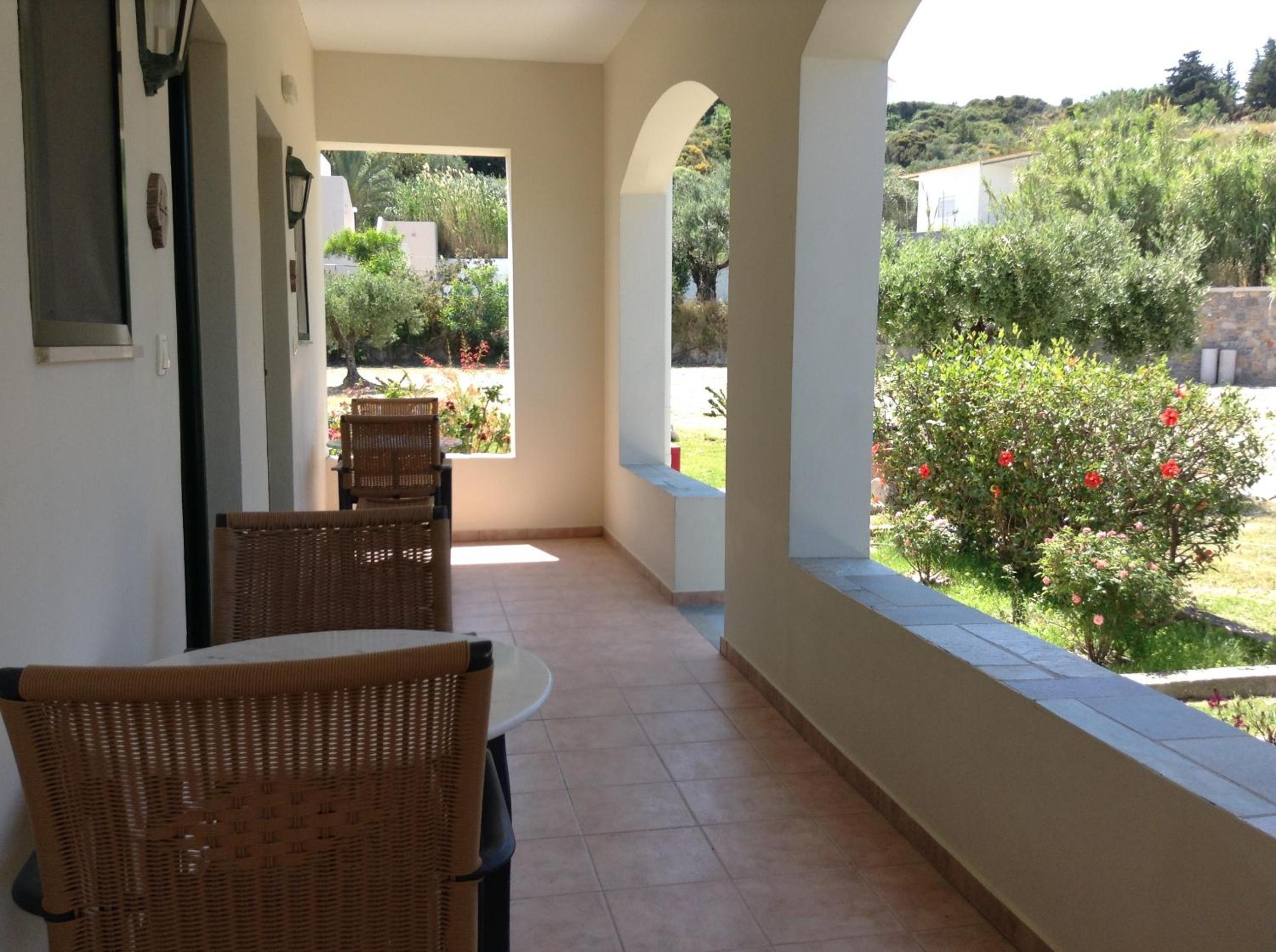Johannes Boutique Apartments & Suites
