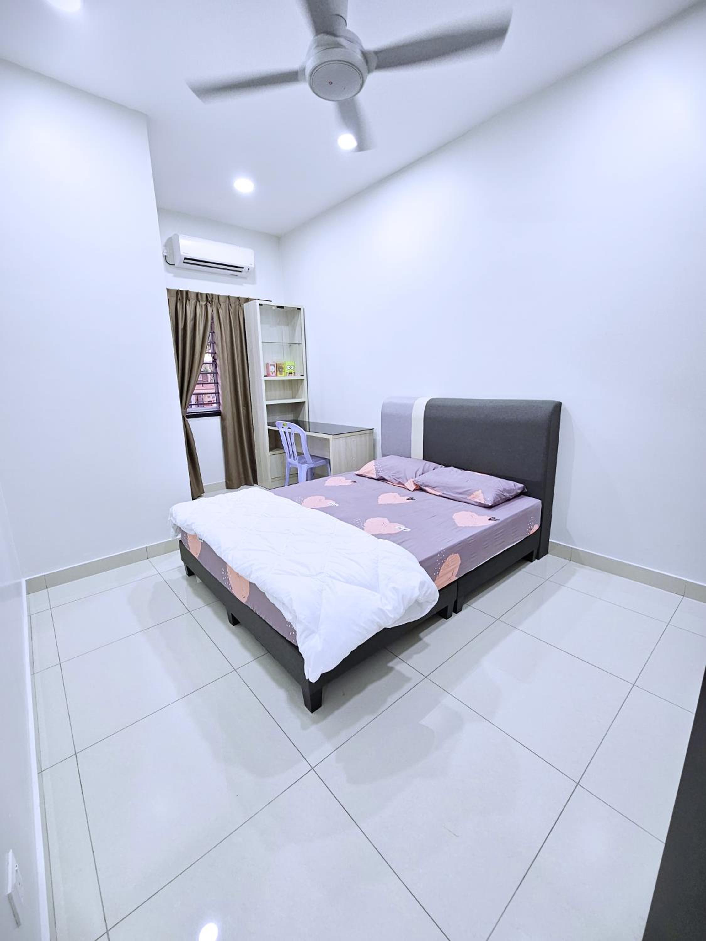 Entire Home at Indahpura, Kulai photo 3