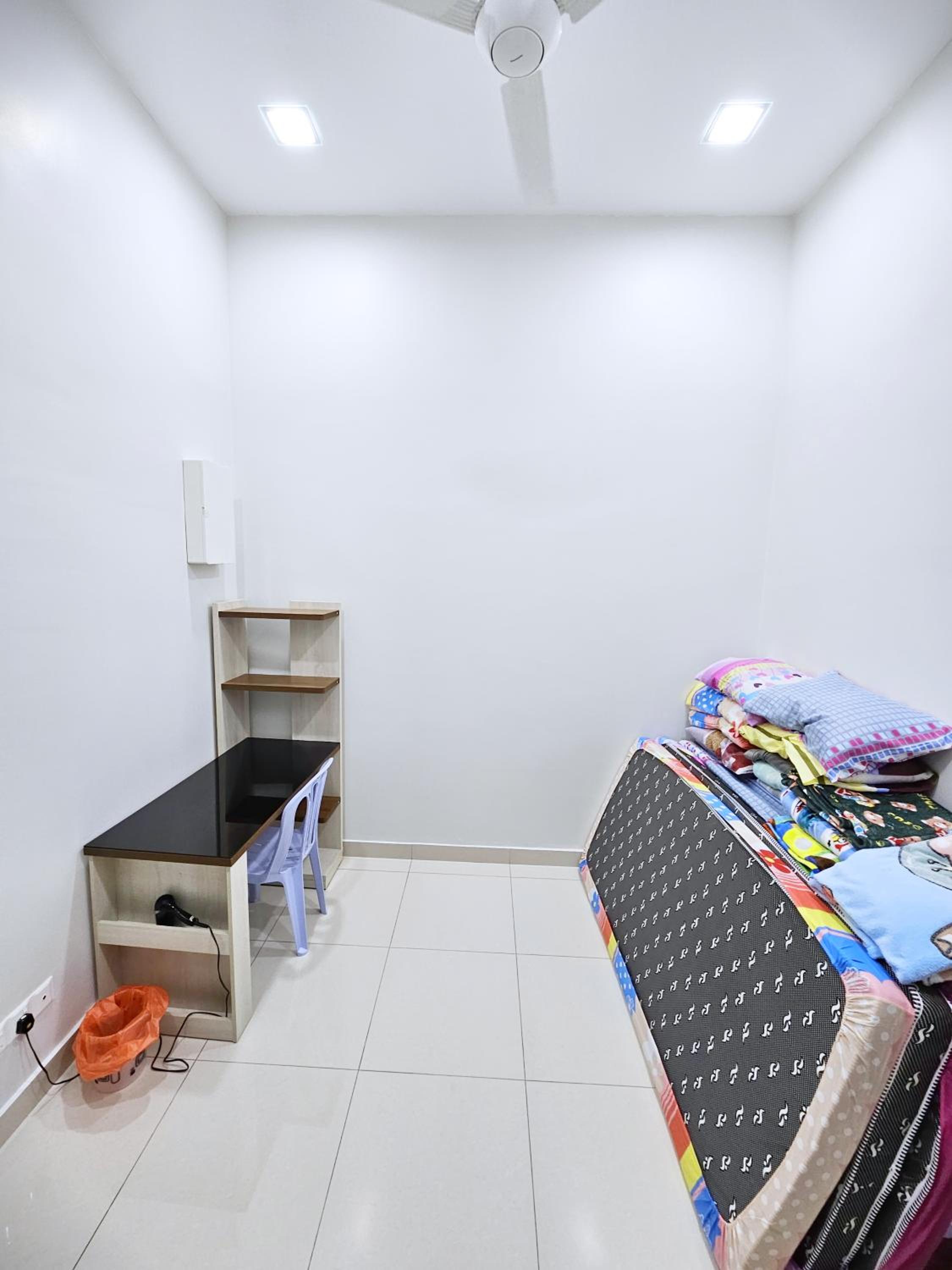 Entire Home at Indahpura, Kulai photo 6