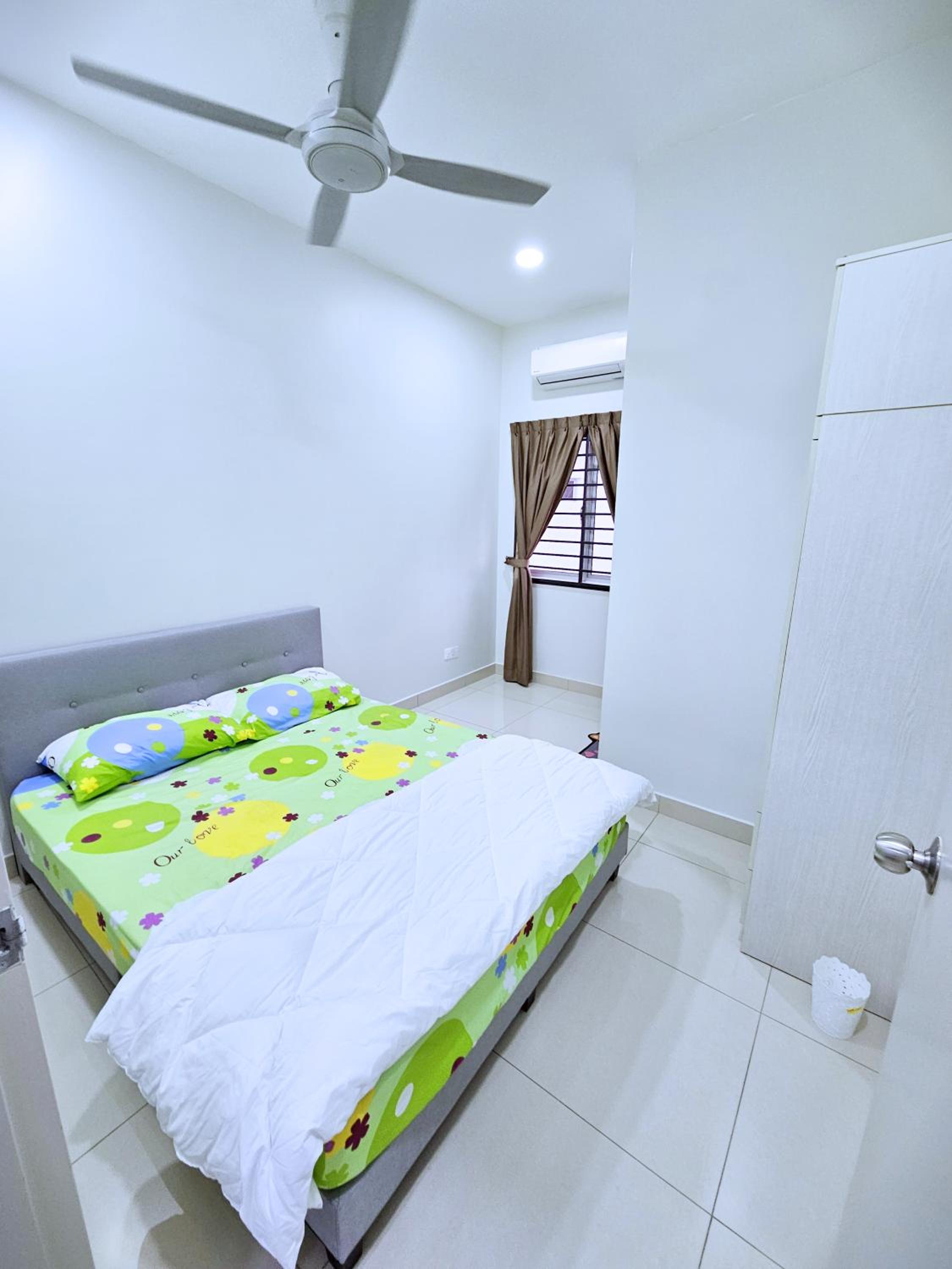 Entire Home at Indahpura, Kulai photo 4