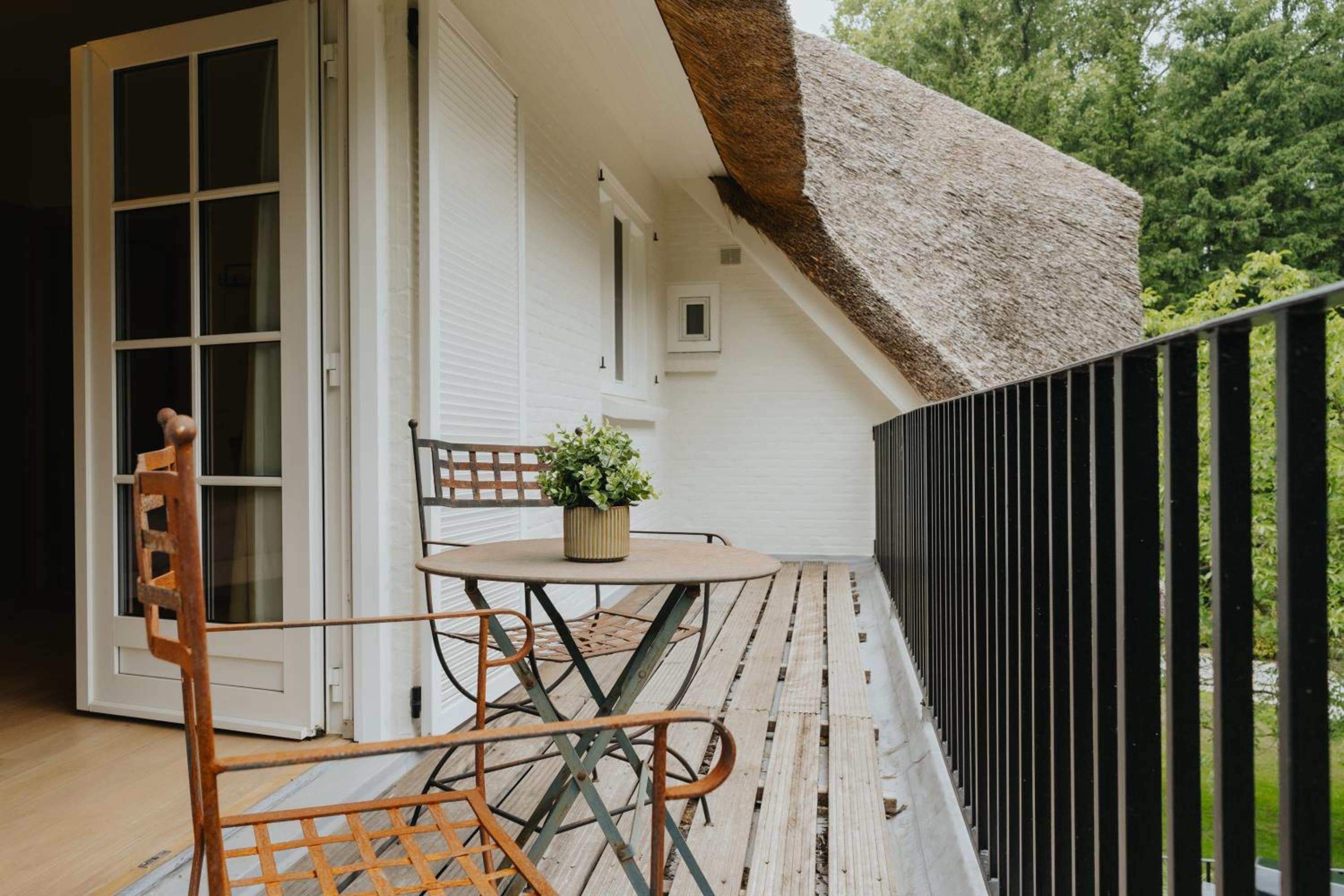 Vakantiewoning De zandberg