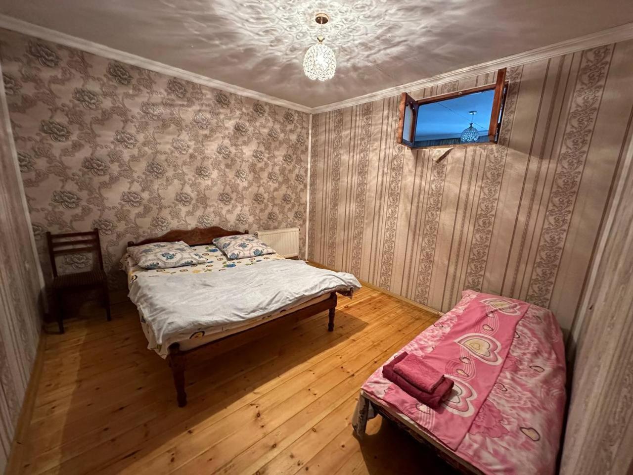 Gabala Grean Villa