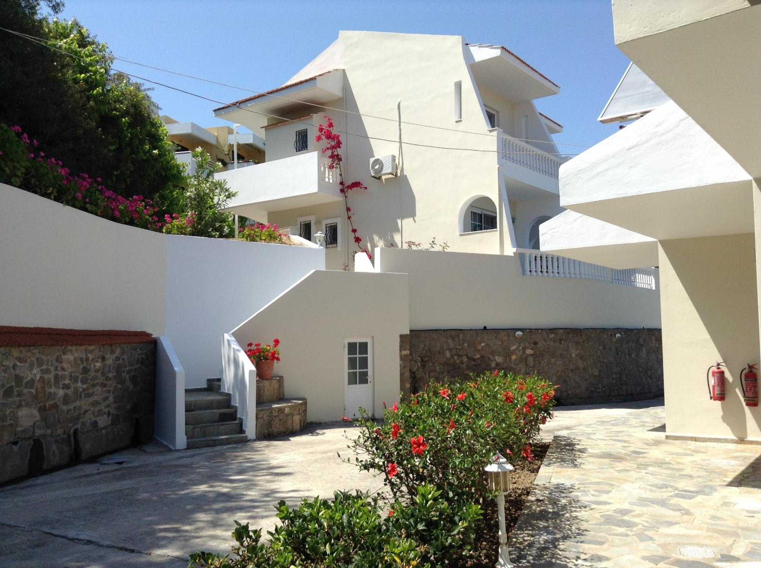 Johannes Boutique Apartments & Suites
