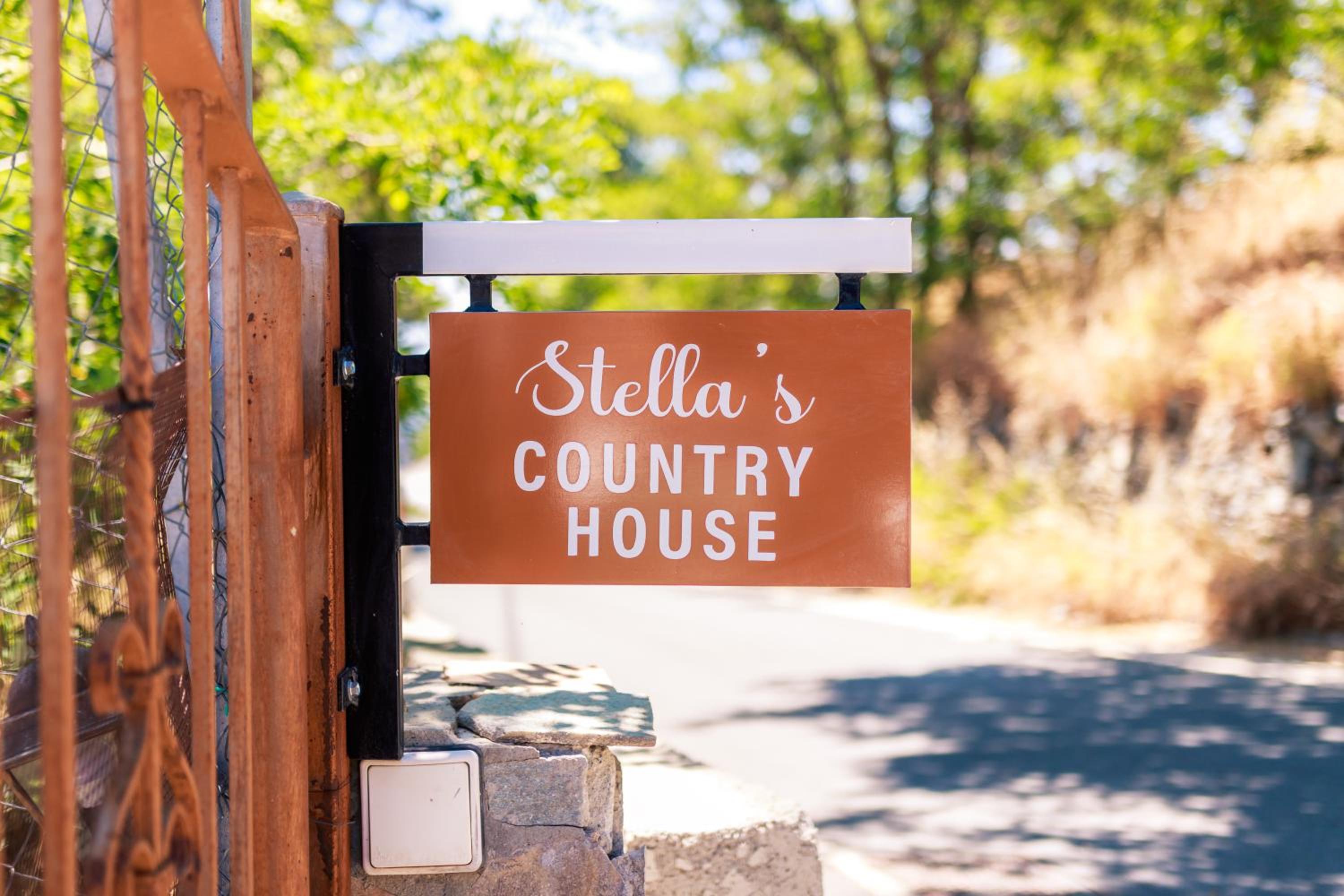 Stella's Country House