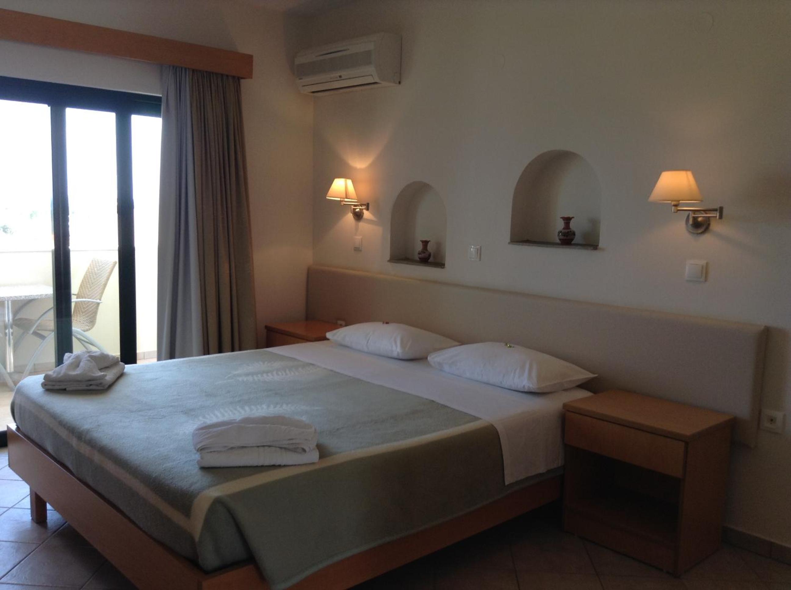 Johannes Boutique Apartments & Suites