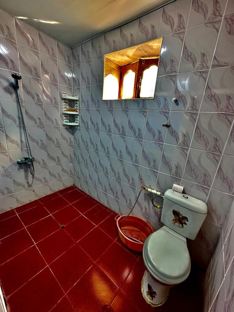 Gabala Grean Villa