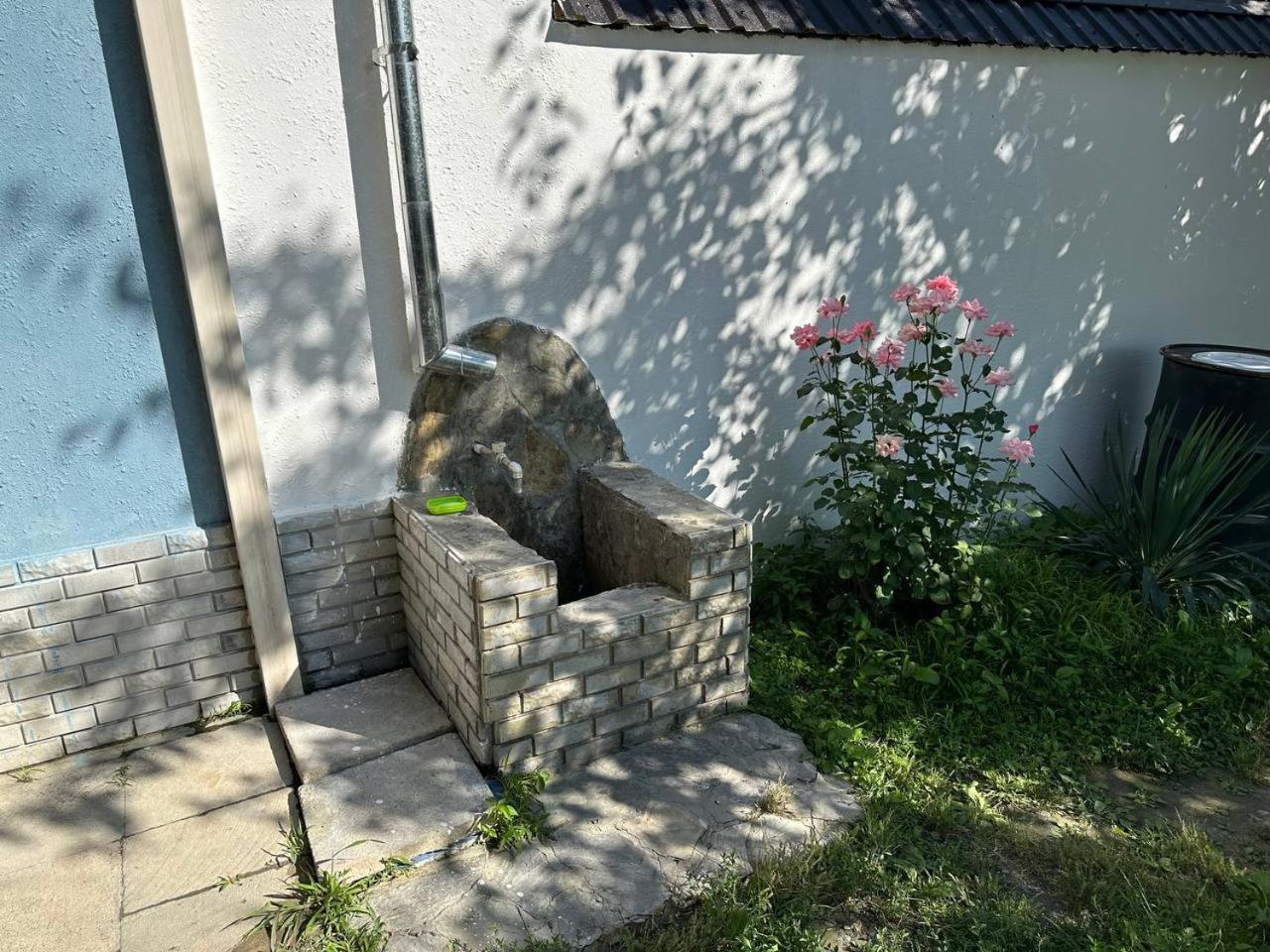 Gabala Grean Villa