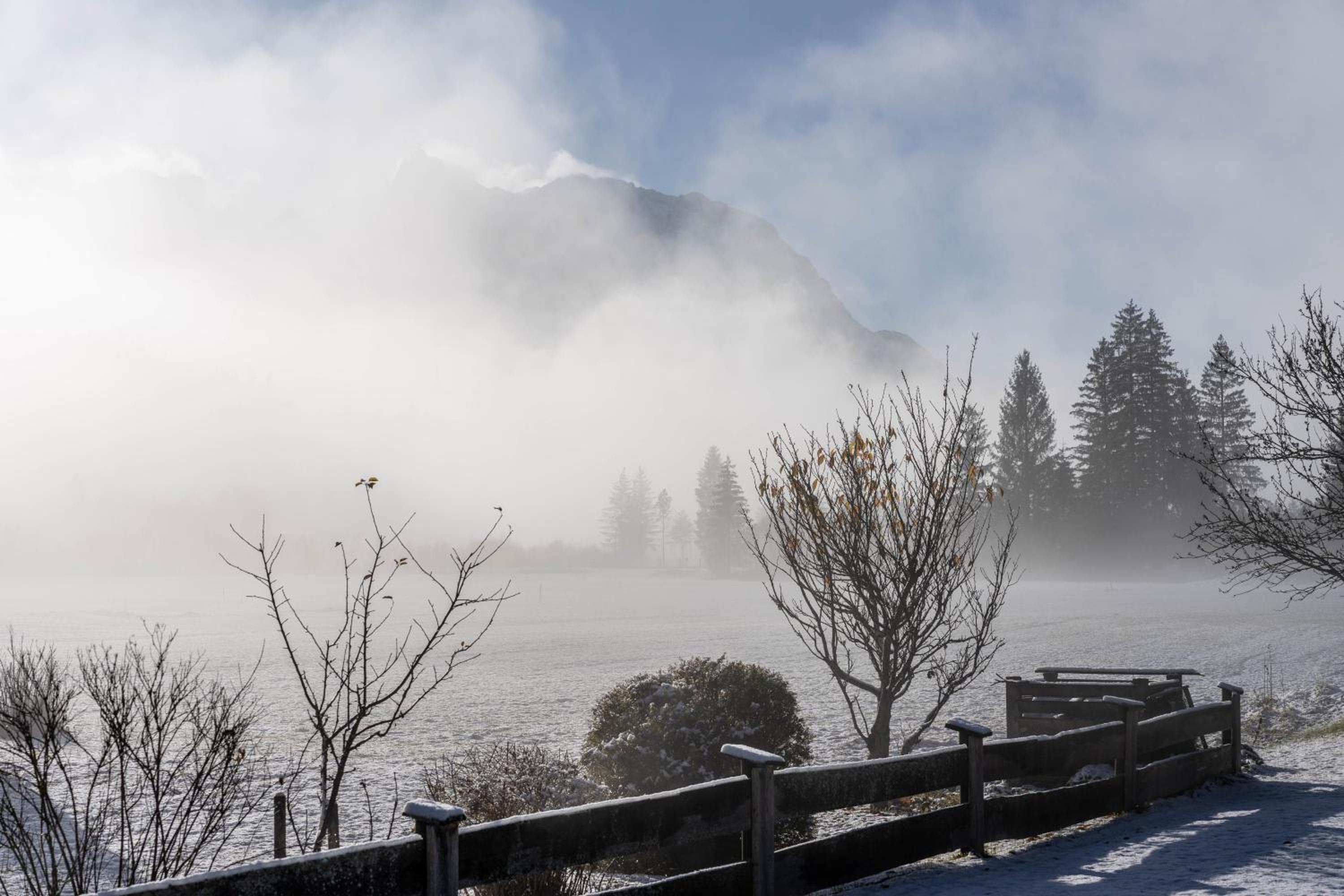 Alpenblick Tilly - Fewo Barmsee 2