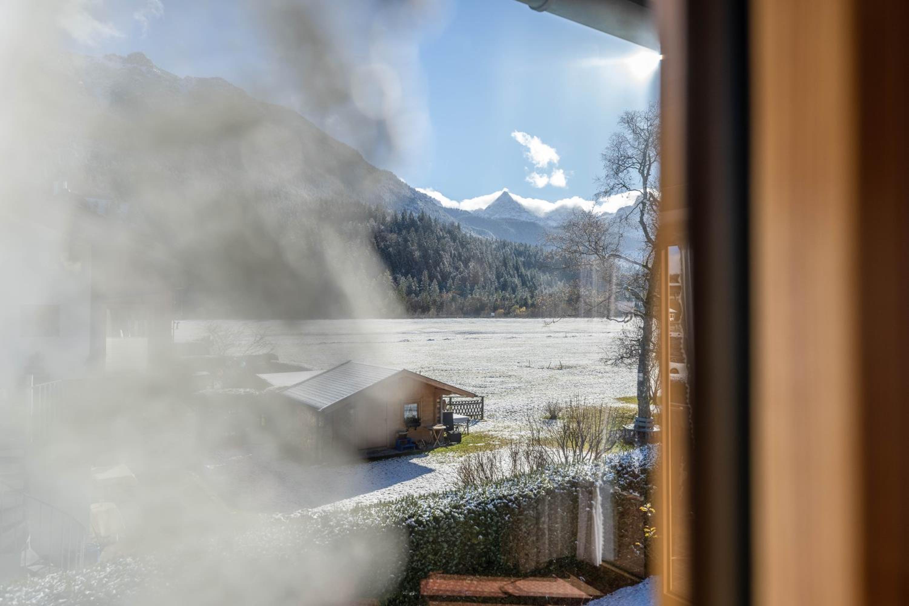 Alpenblick Tilly - Fewo Soiernsee 4