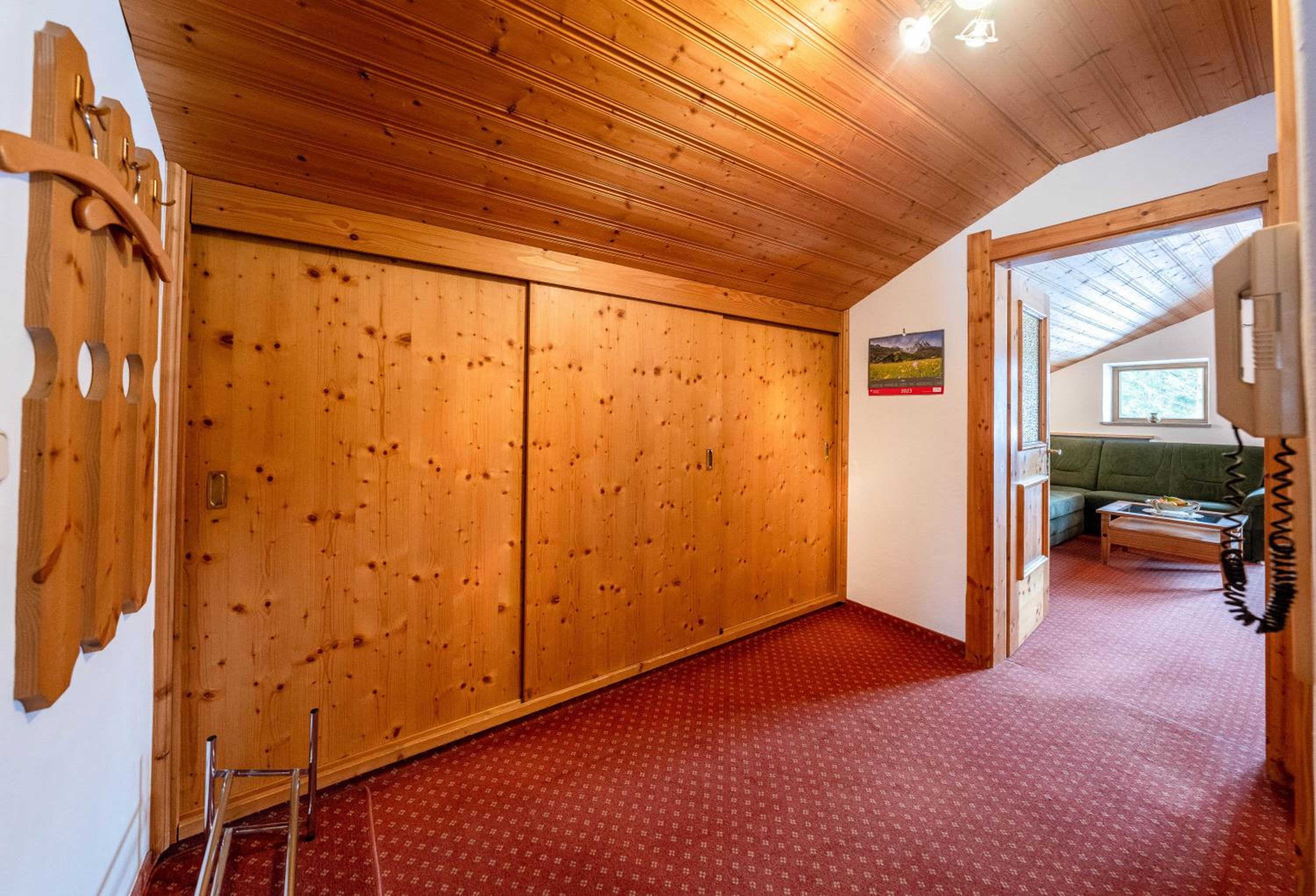 Alpenblick Tilly Fewo Walchensee 5