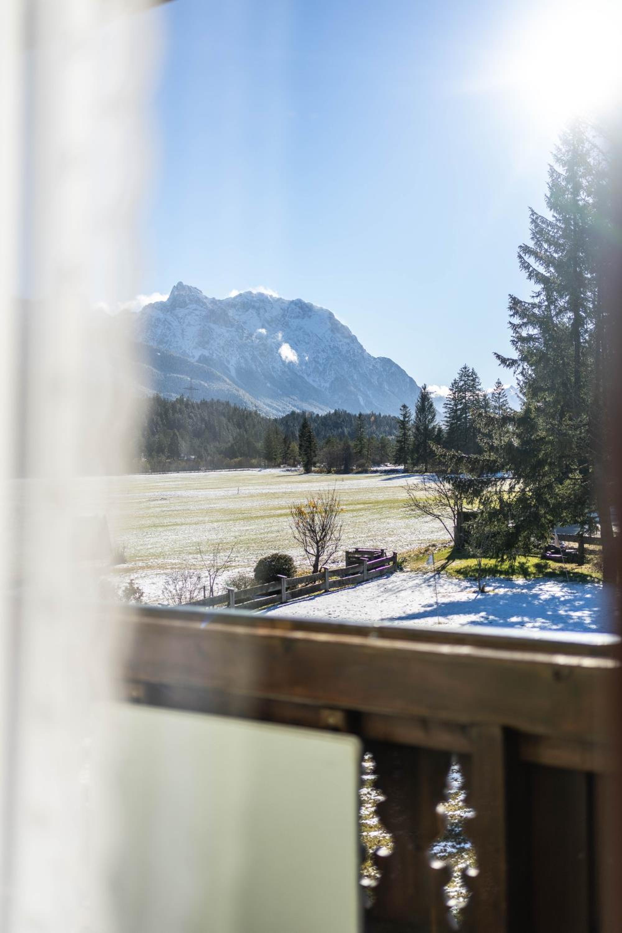 Alpenblick Tilly - Fewo Lautersee 3