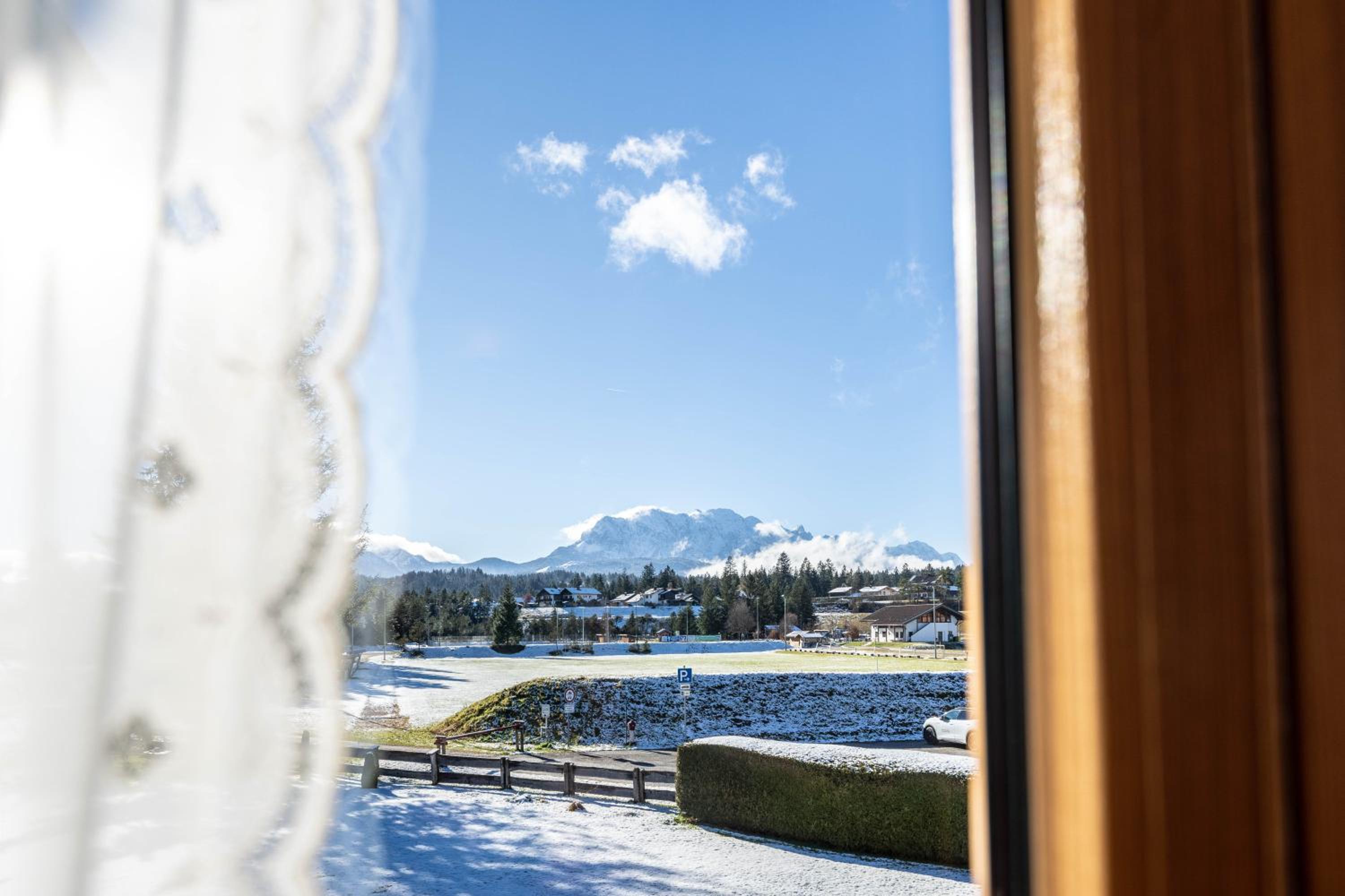 Alpenblick Tilly - Fewo Lautersee 3