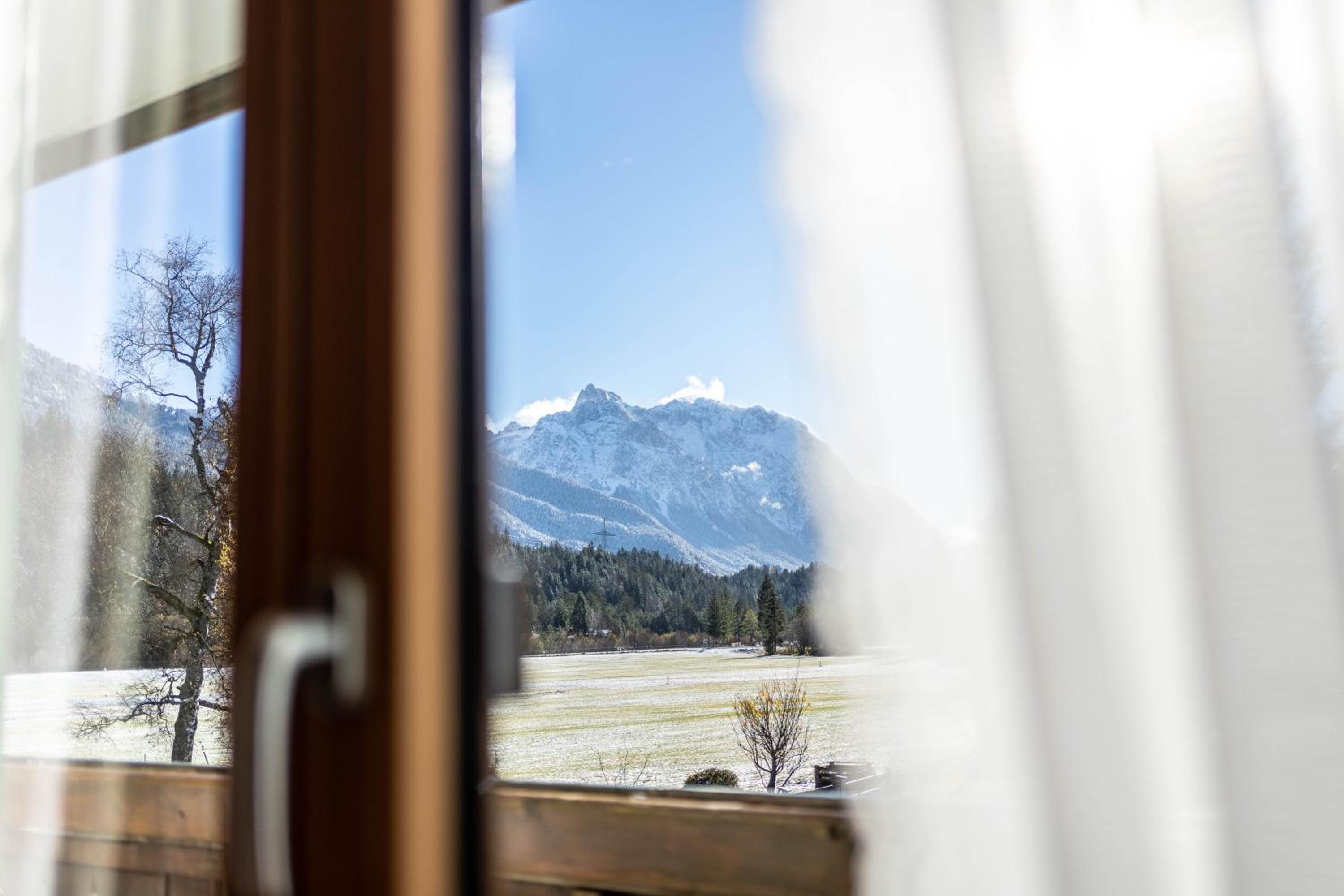 Alpenblick Tilly - Fewo Lautersee 3