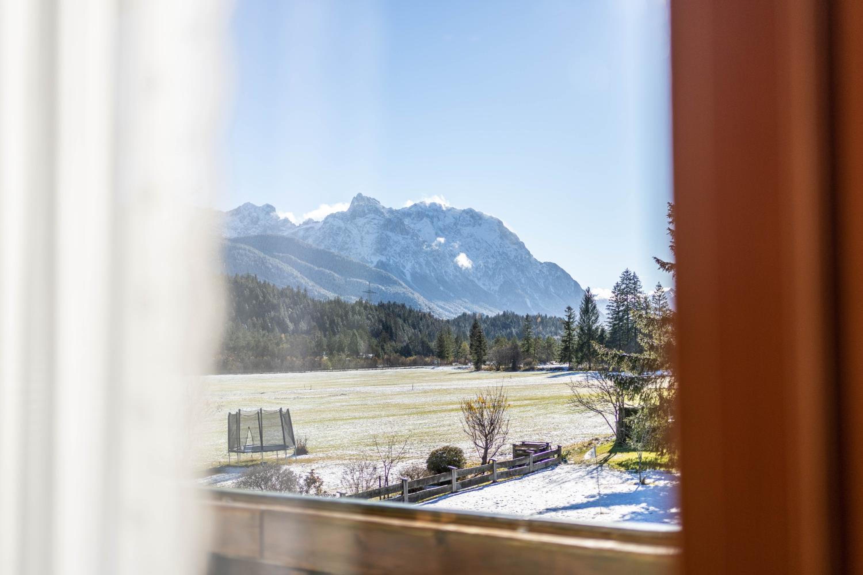Alpenblick Tilly - Fewo Lautersee 3