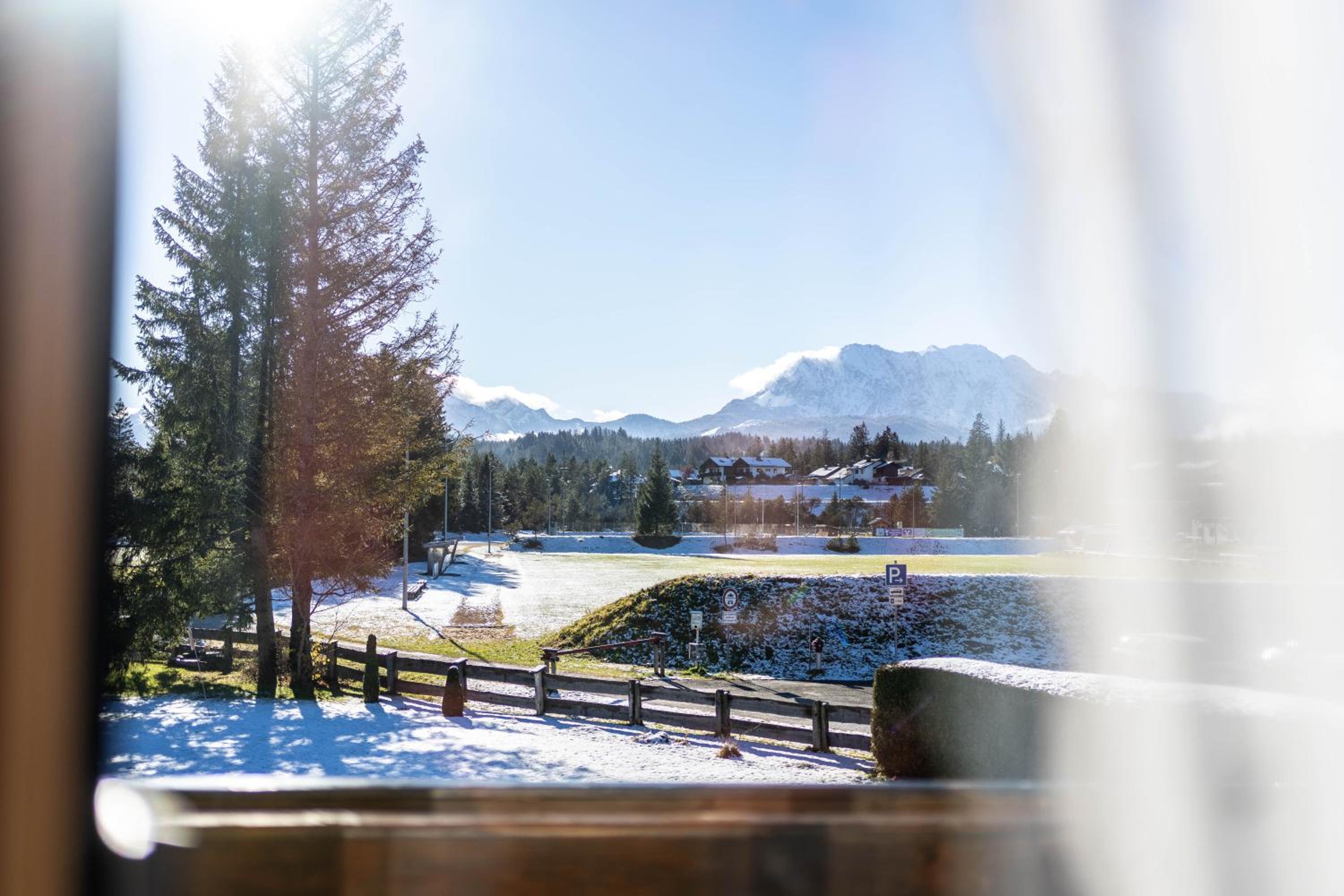 Alpenblick Tilly - Fewo Lautersee 3